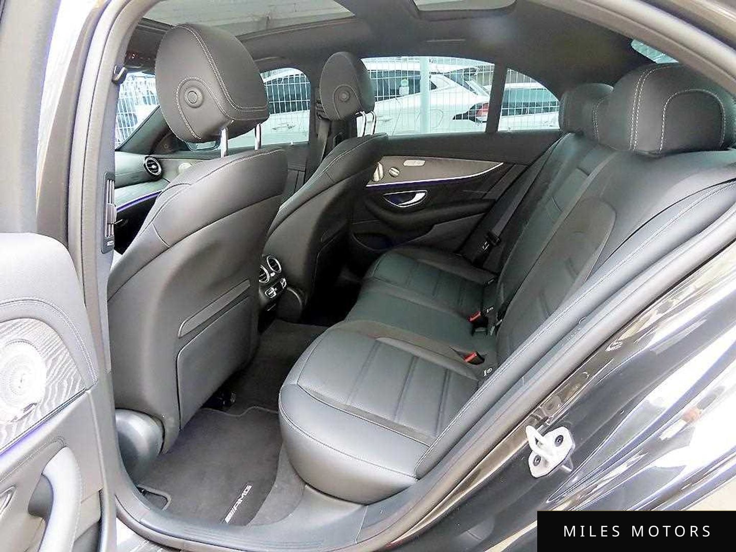 Mercedes-Benz E-Class W213 2023 — миниатюра 6