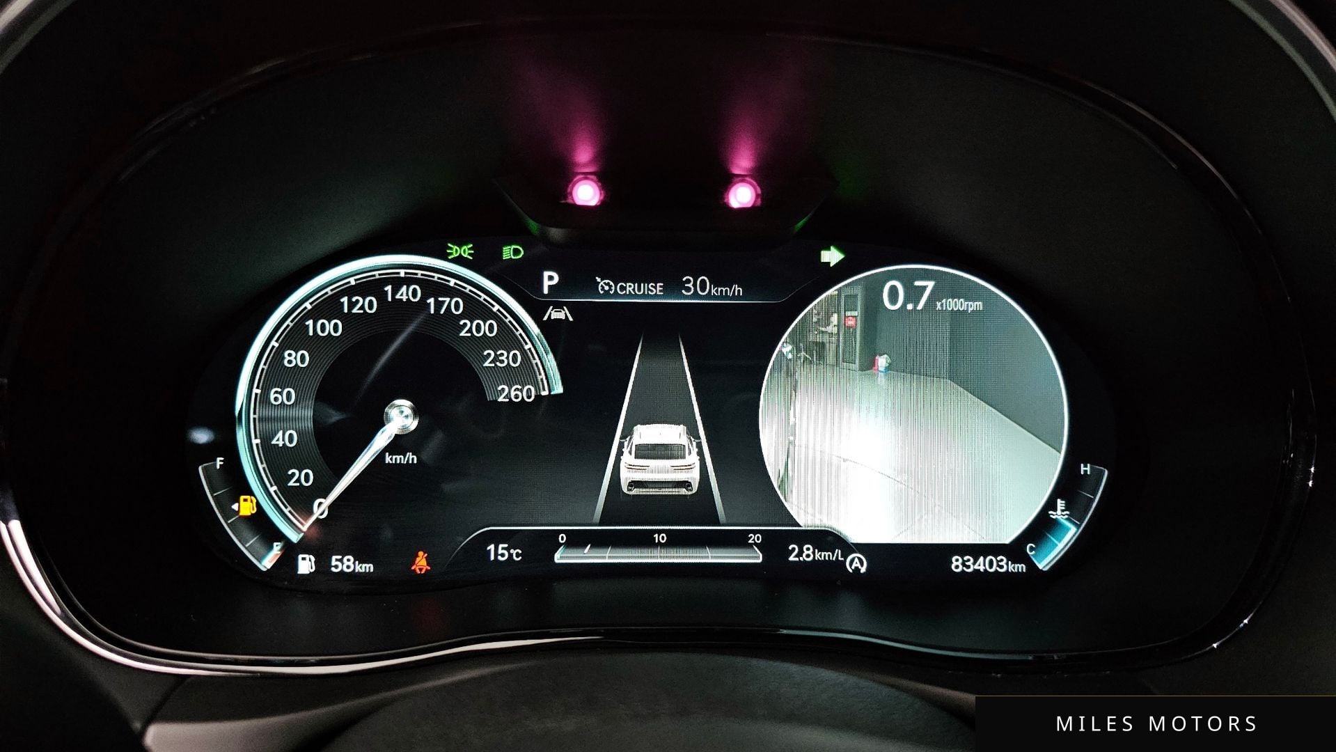 Genesis GV70 2021 — миниатюра 8