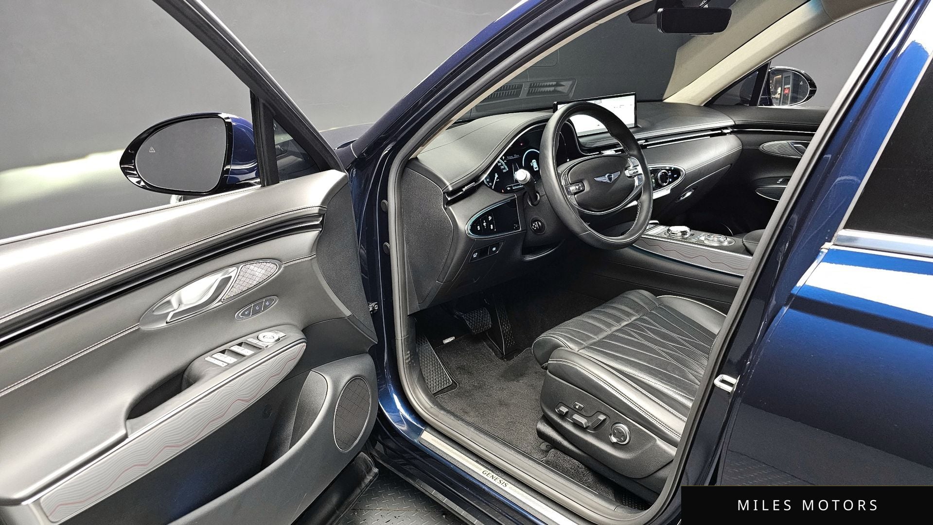 Genesis GV70 2021 — миниатюра 11