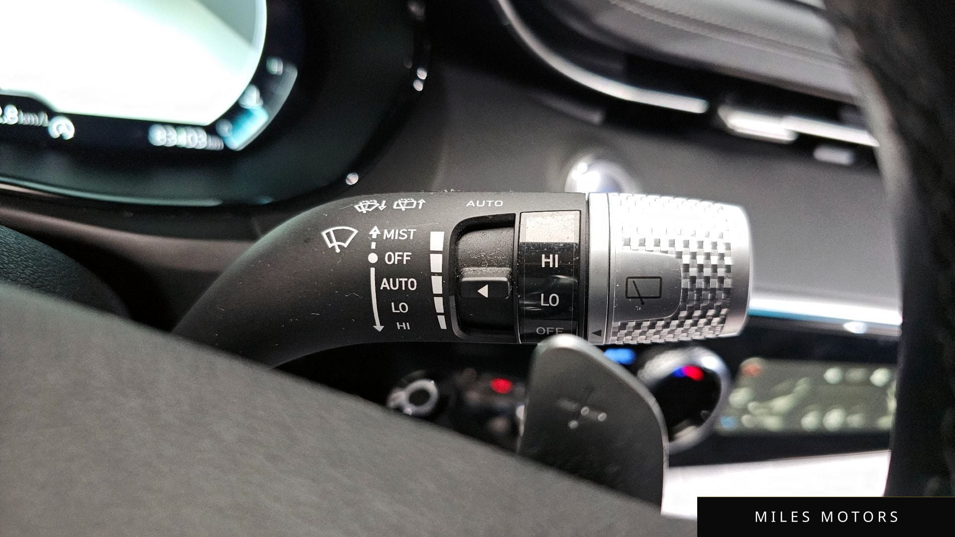 Genesis GV70 2021 — миниатюра 16