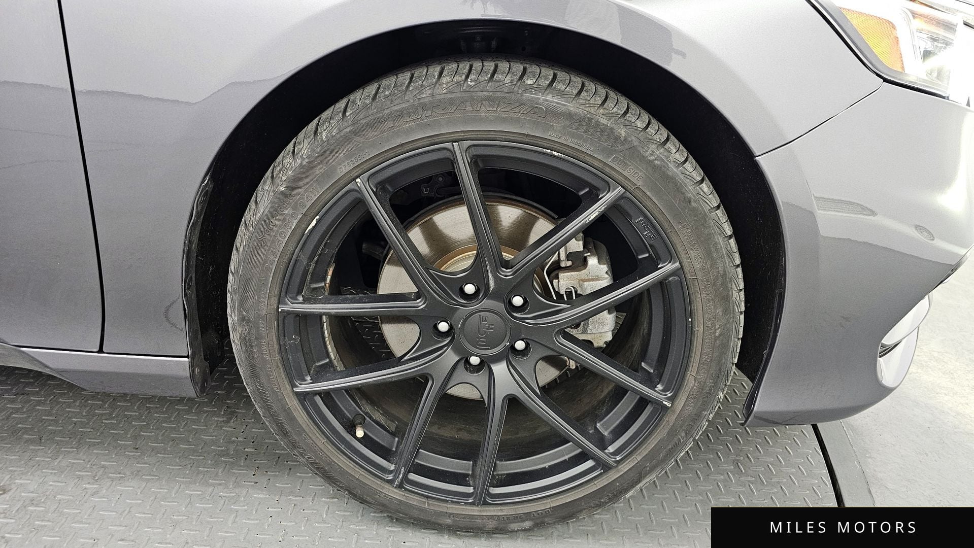 Honda Accord 2018 — миниатюра 5