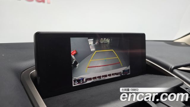Лексус NX300h 2019 — миниатюра 15