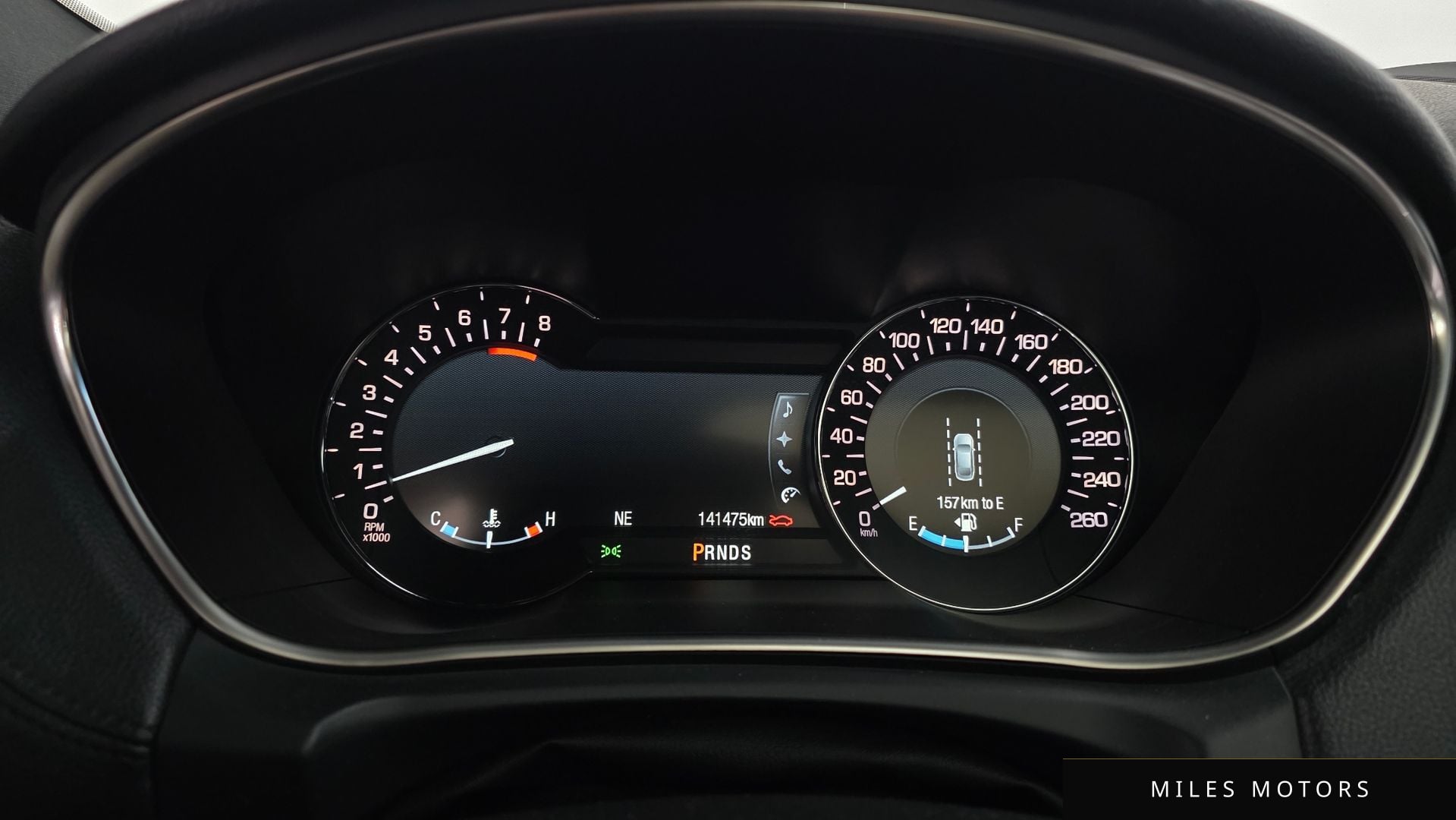 Lincoln MKX 2018 — миниатюра 8