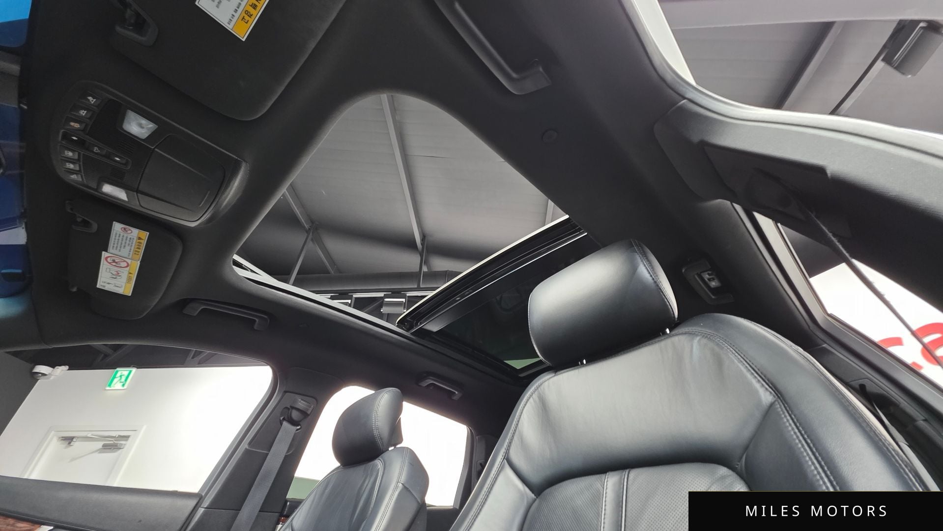 Lincoln MKX 2018 — миниатюра 11