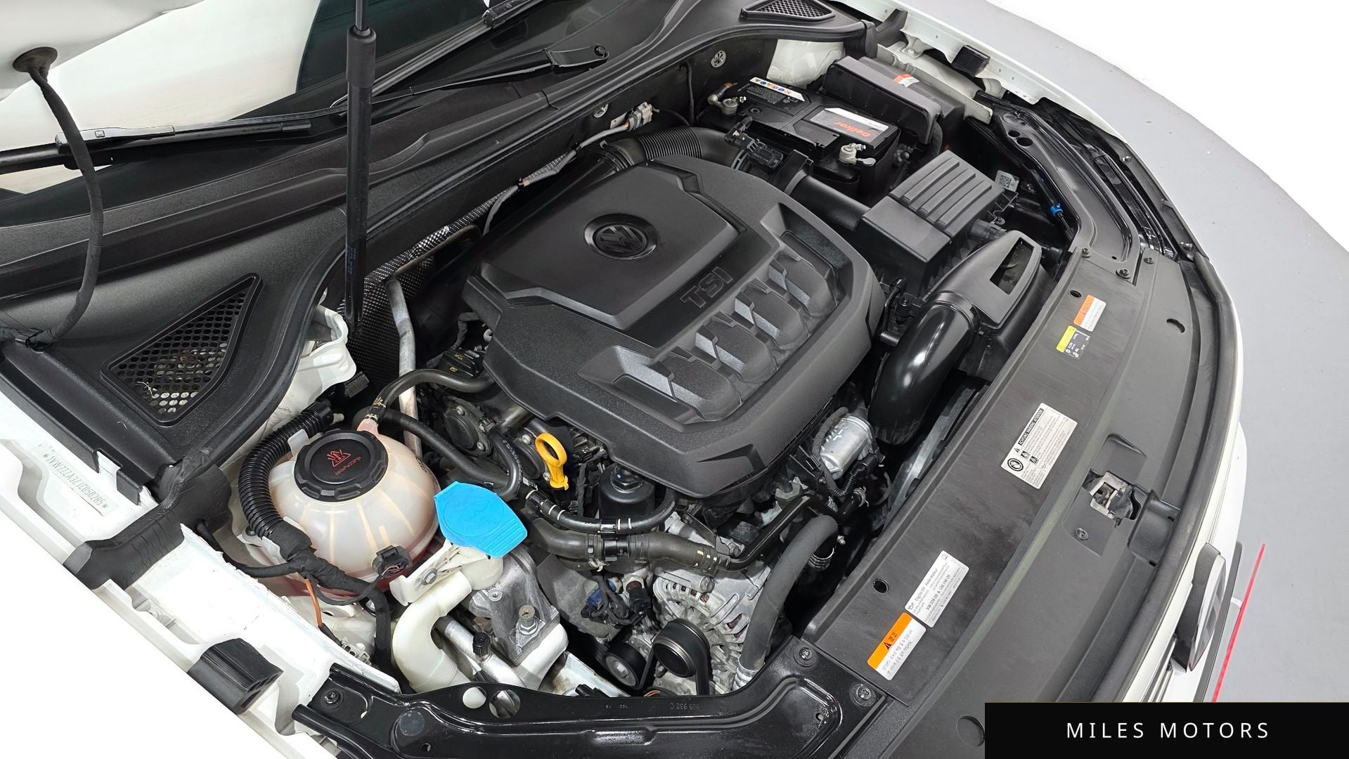 Volkswagen Passat 2018 — миниатюра 6