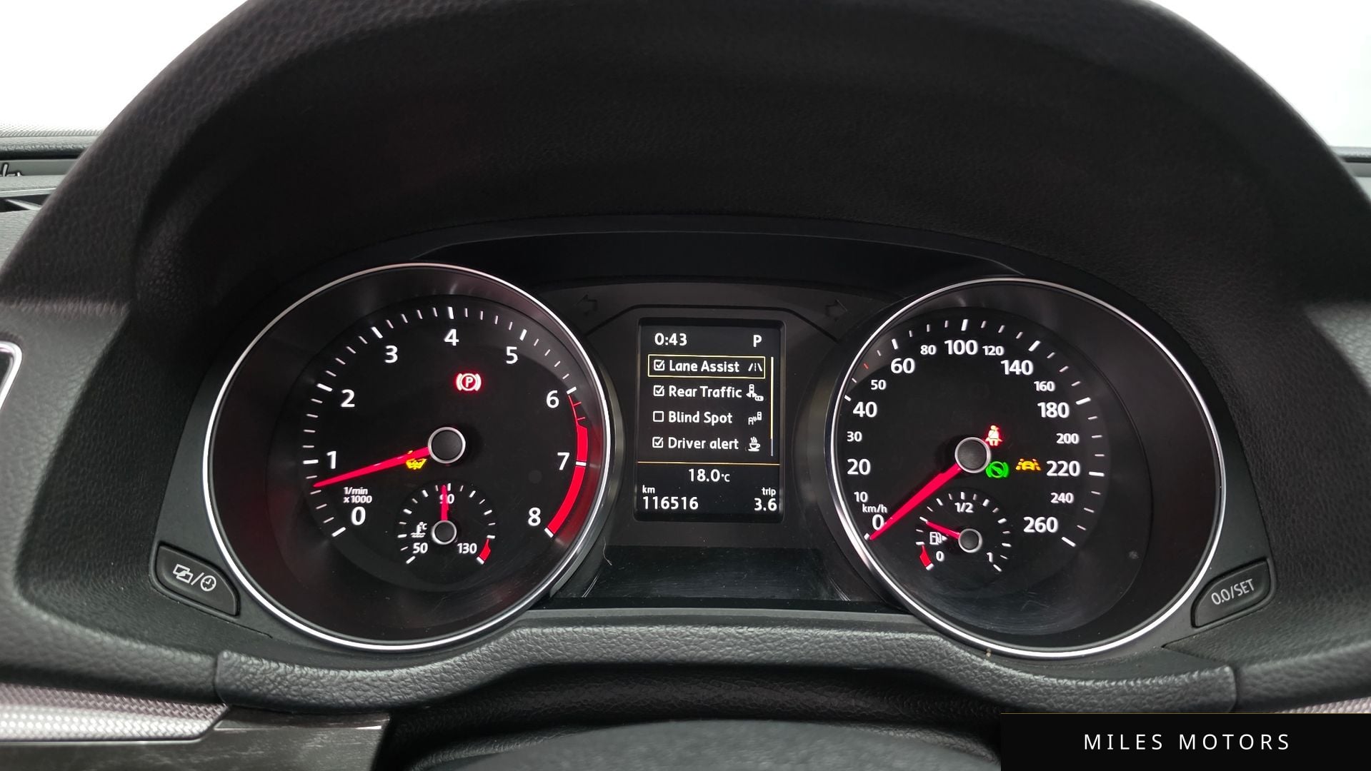 Volkswagen Passat 2018 — миниатюра 8