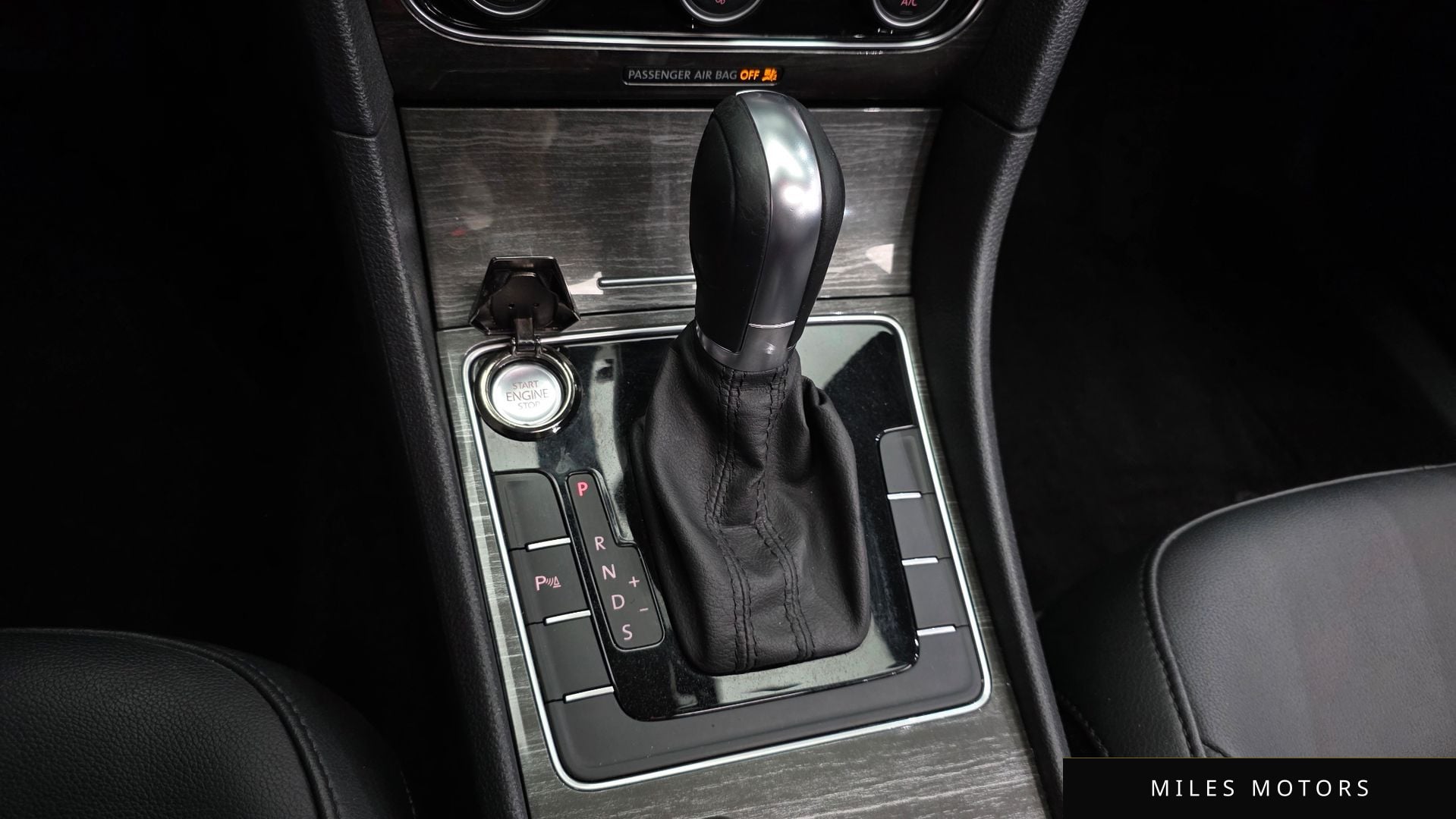 Volkswagen Passat 2018 — миниатюра 9