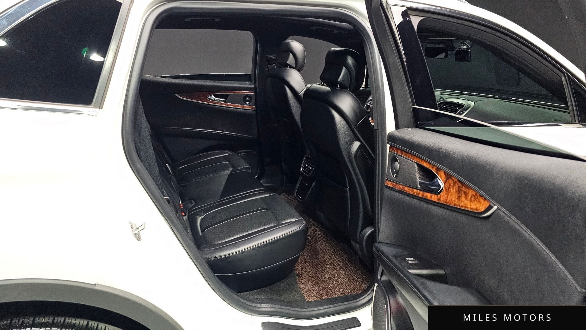Lincoln 노틸러스 2020 — миниатюра 11