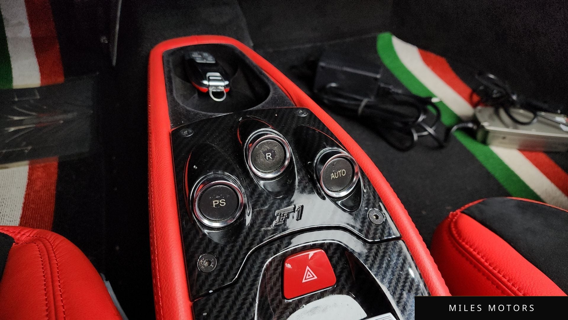 Ferrari 458 2012 — миниатюра 9