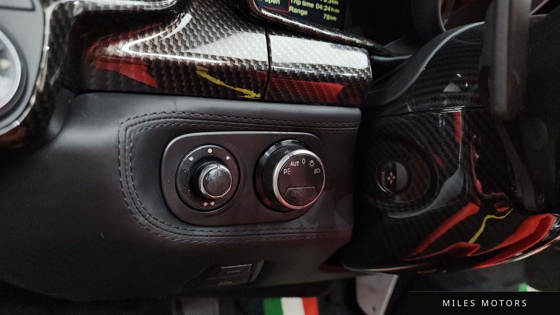 Ferrari 458 2012 — миниатюра 13
