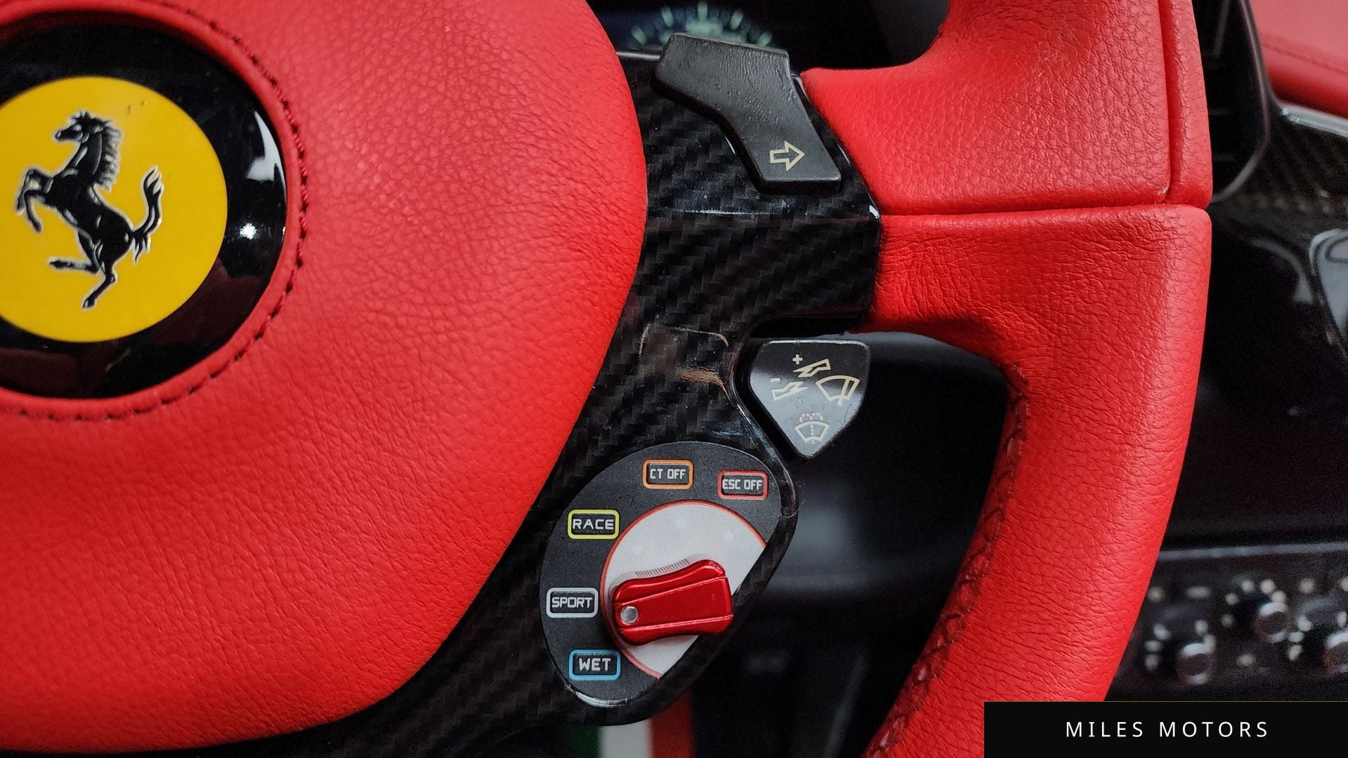 Ferrari 458 2012 — миниатюра 15