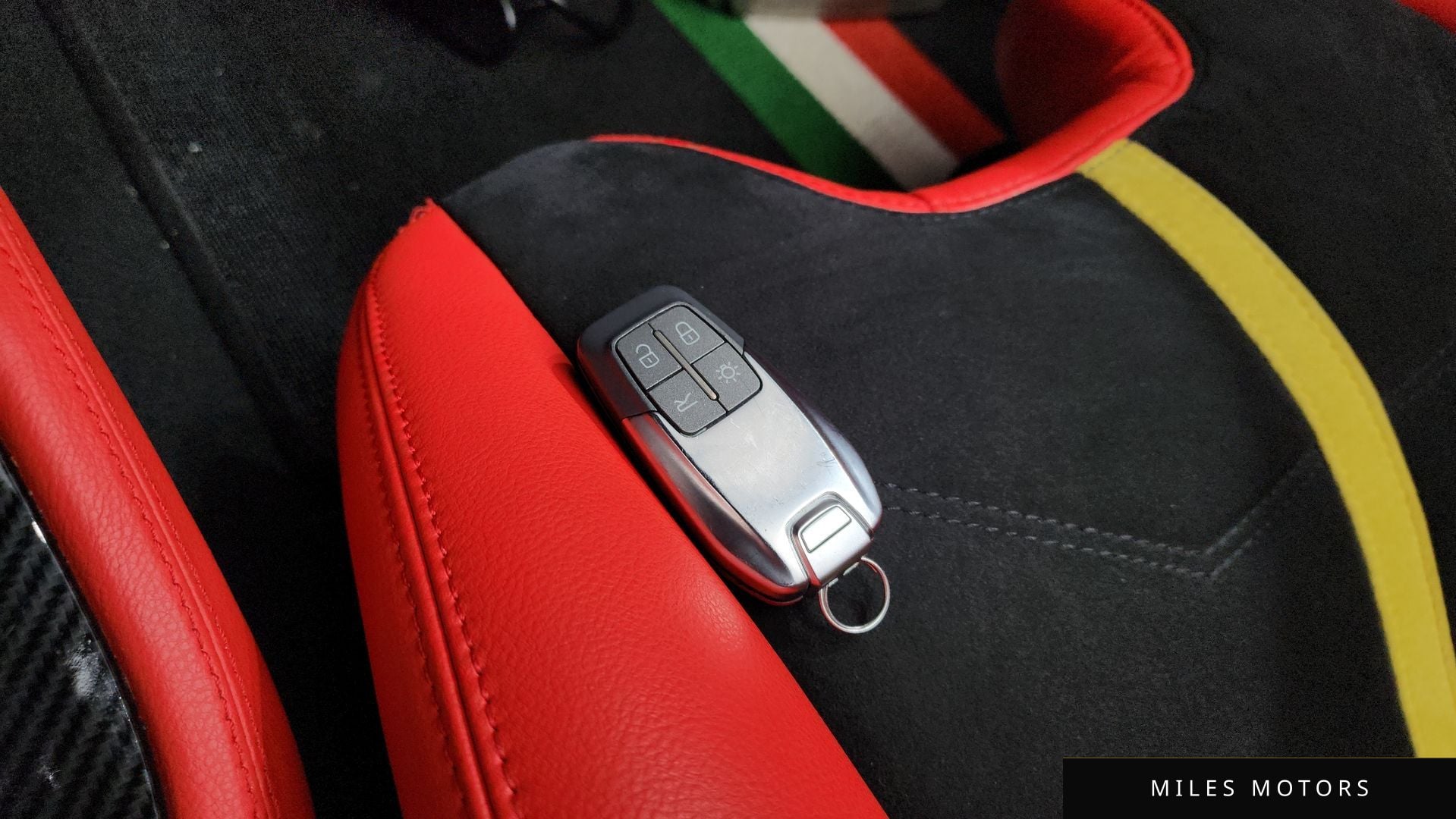 Ferrari 458 2012 — миниатюра 19