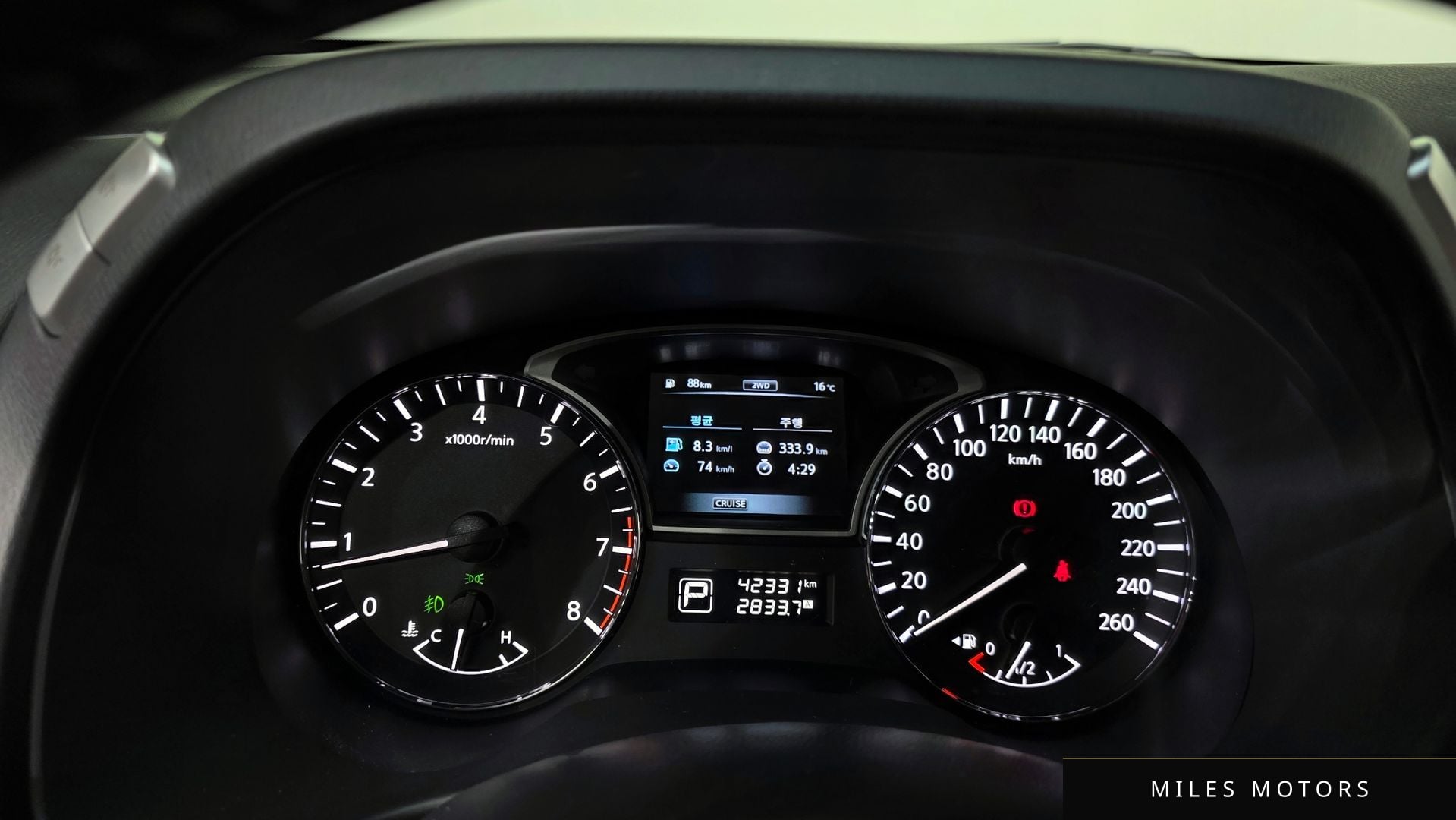 Nissan Pathfinder 2014 — миниатюра 8