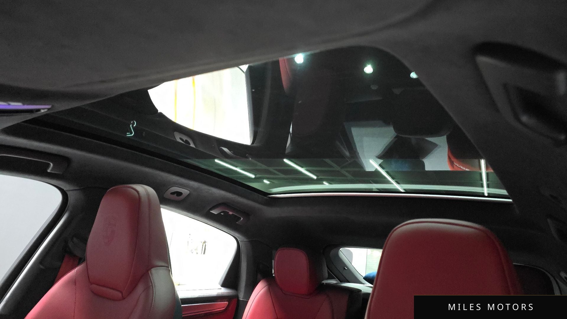 Porsche 카이엔 (PO536) 2023 — миниатюра 18