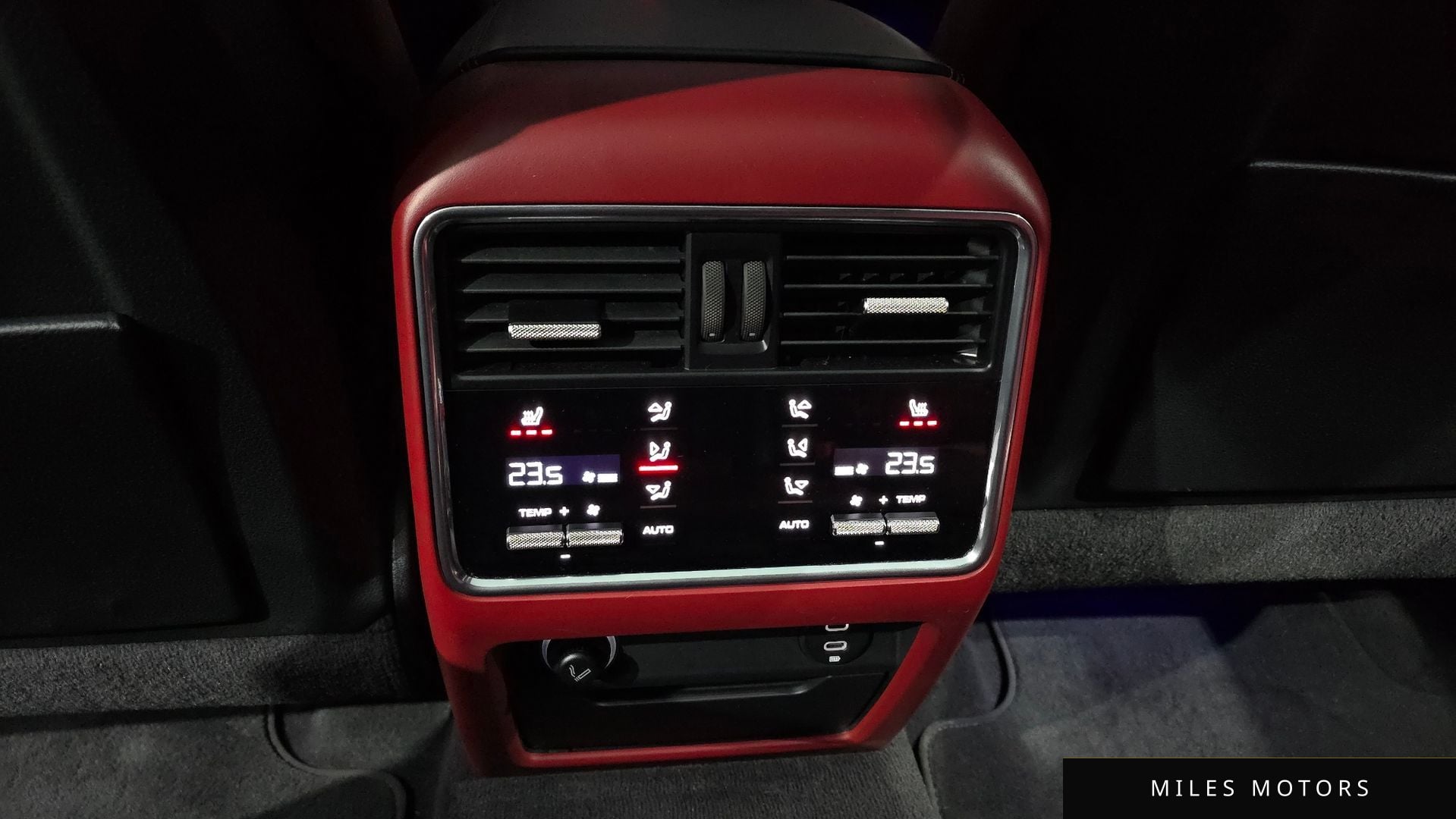 Porsche 카이엔 (PO536) 2023 — миниатюра 19