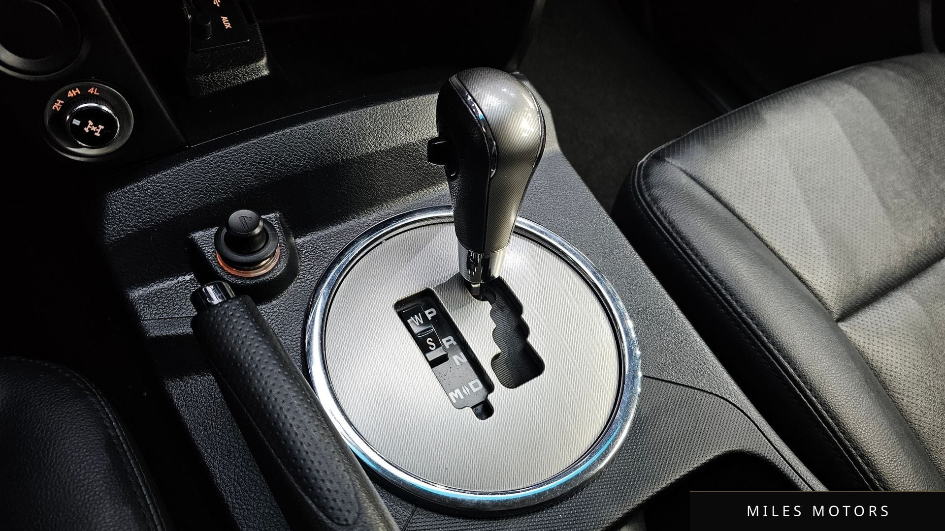 KG Mobility KORANDO 2016 — миниатюра 9