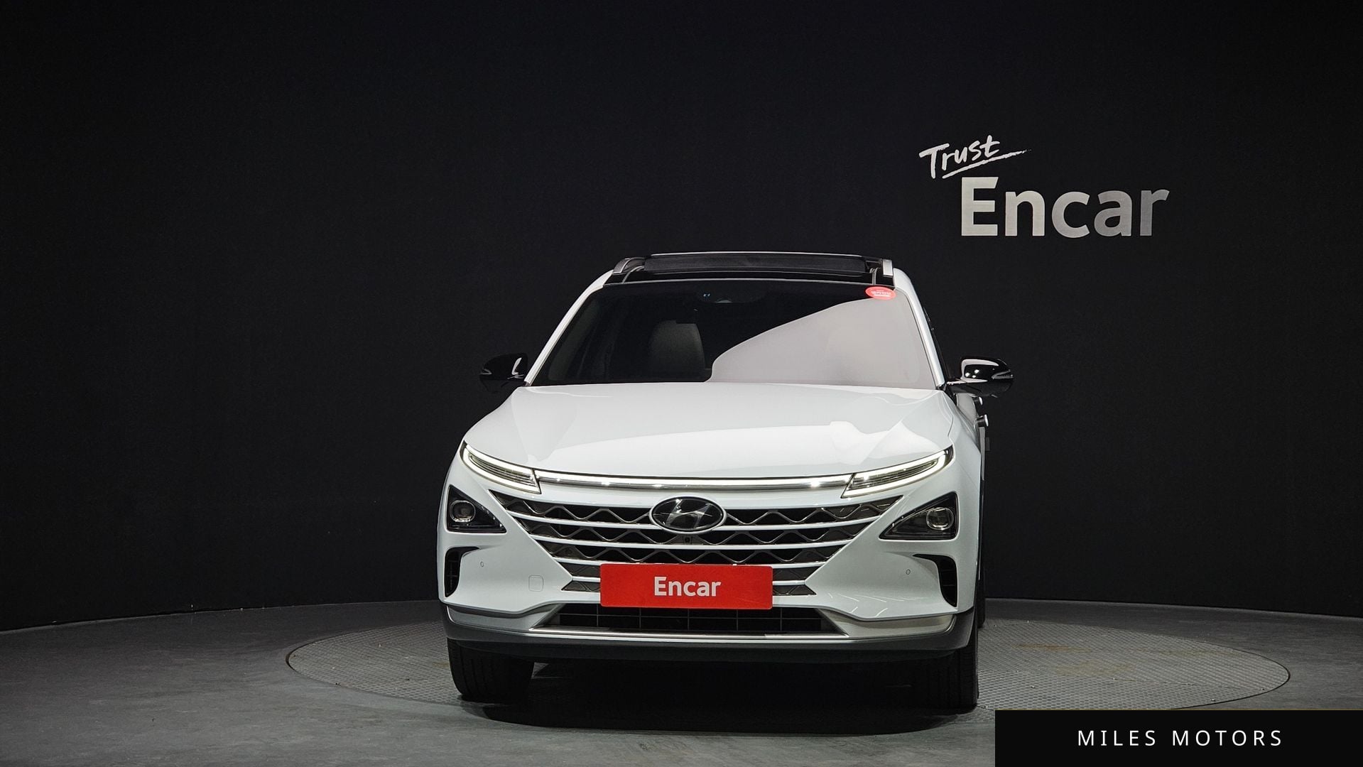 Hyundai Nexo 2024 — миниатюра 3