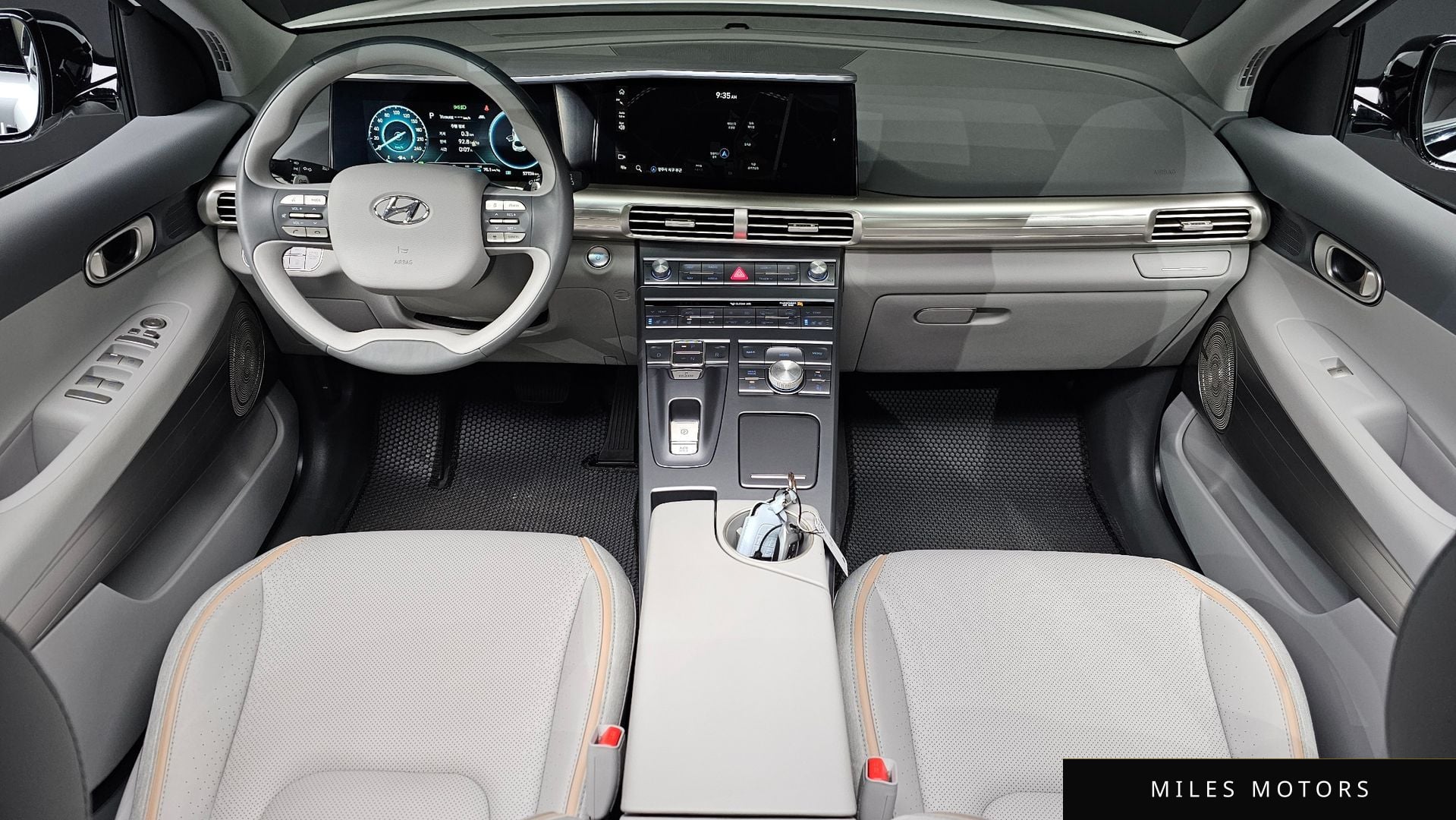 Hyundai Nexo 2024 — миниатюра 7