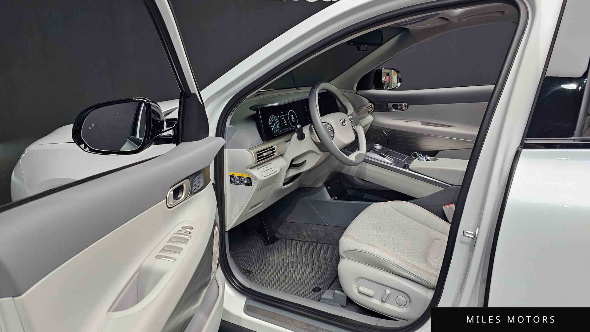 Hyundai Nexo 2024 — миниатюра 10