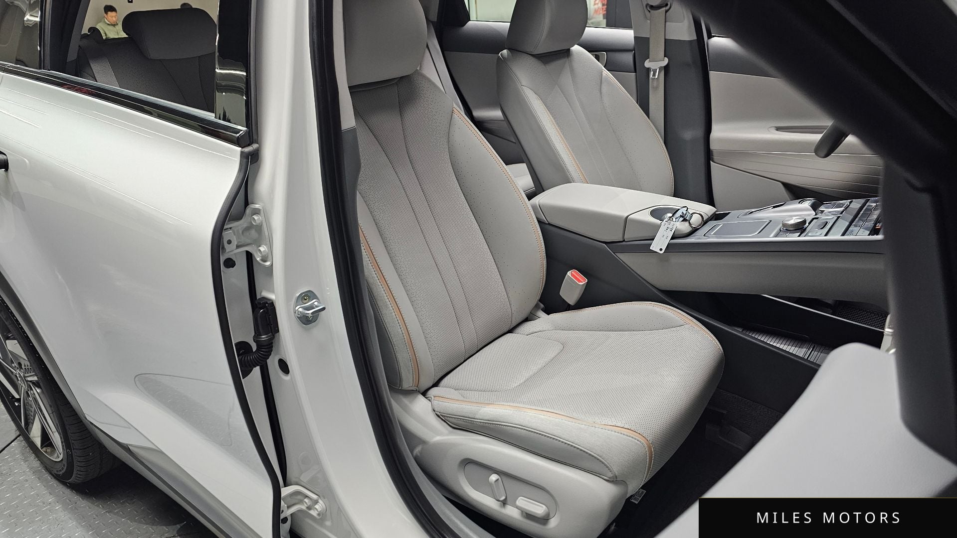Hyundai Nexo 2024 — миниатюра 11