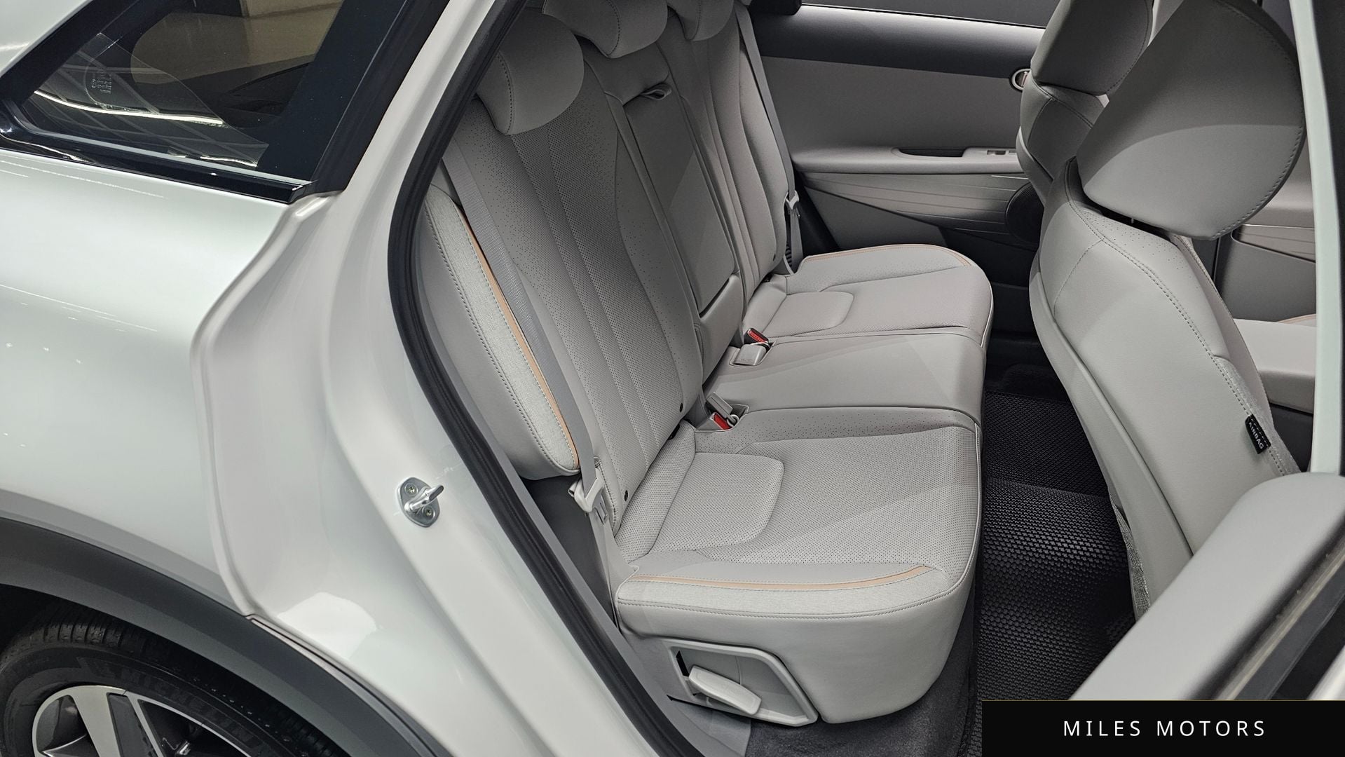 Hyundai Nexo 2024 — миниатюра 12