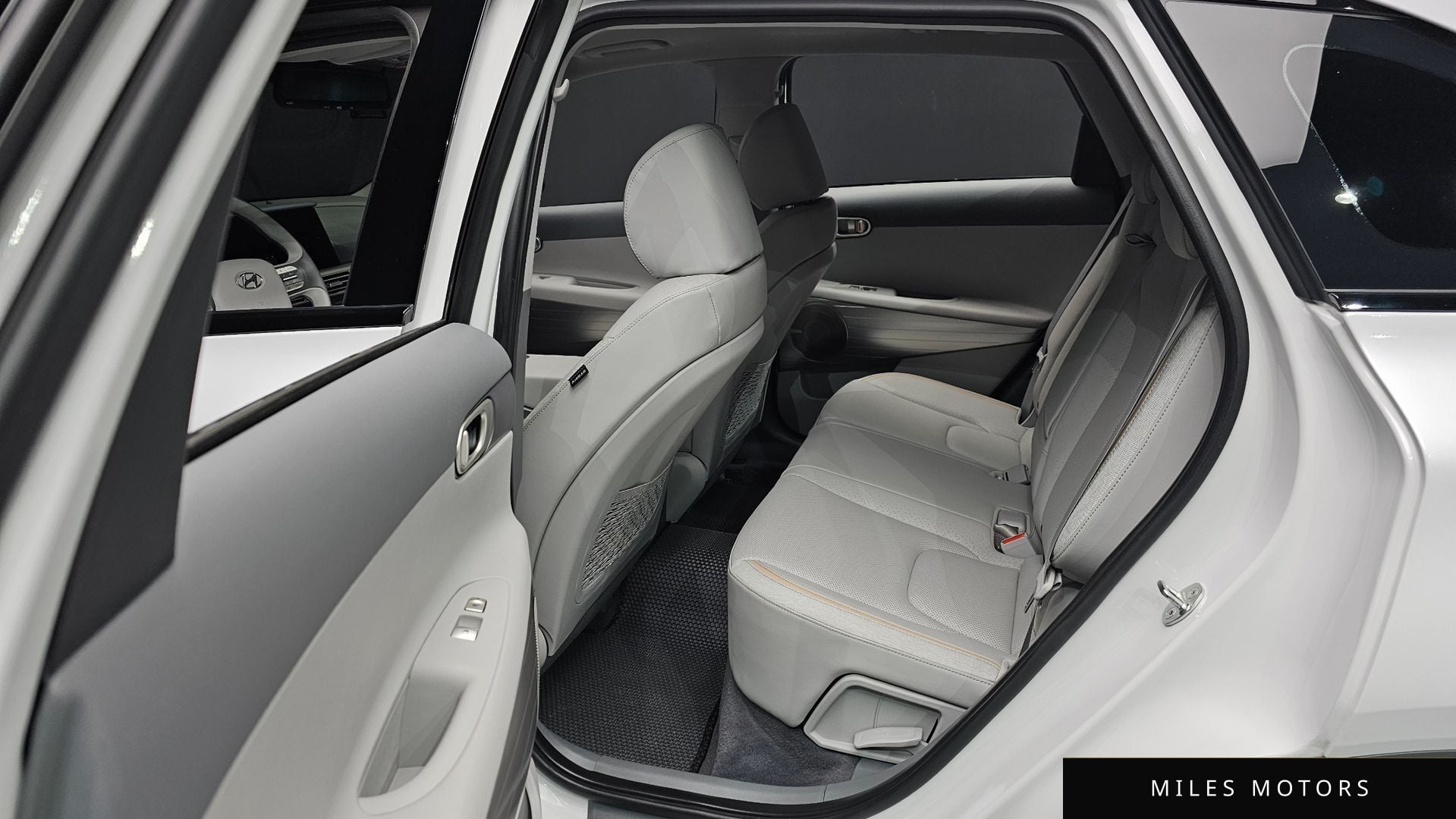 Hyundai Nexo 2024 — миниатюра 13