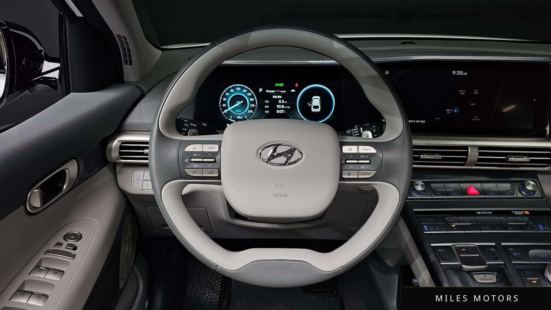 Hyundai Nexo 2024 — миниатюра 14