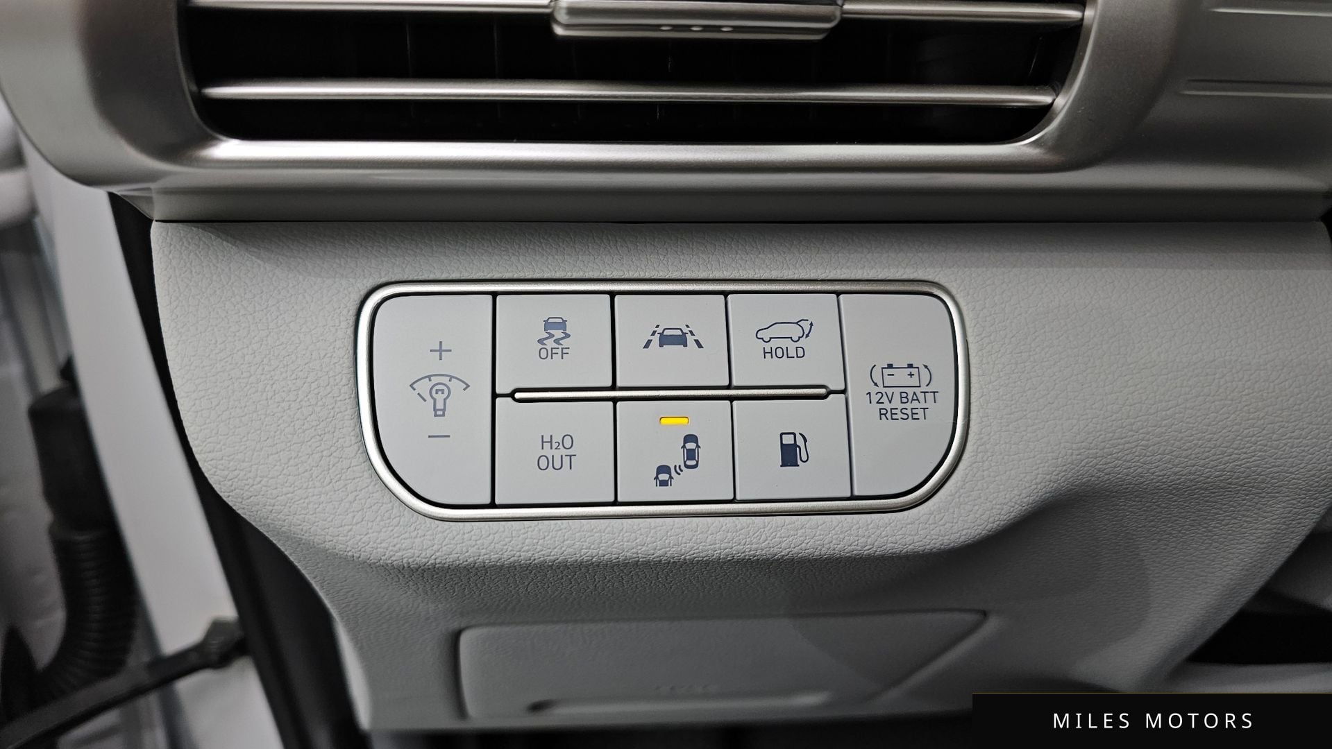 Hyundai Nexo 2024 — миниатюра 17