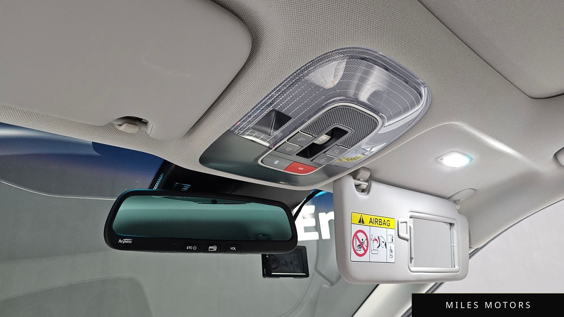 Hyundai Nexo 2024 — миниатюра 19