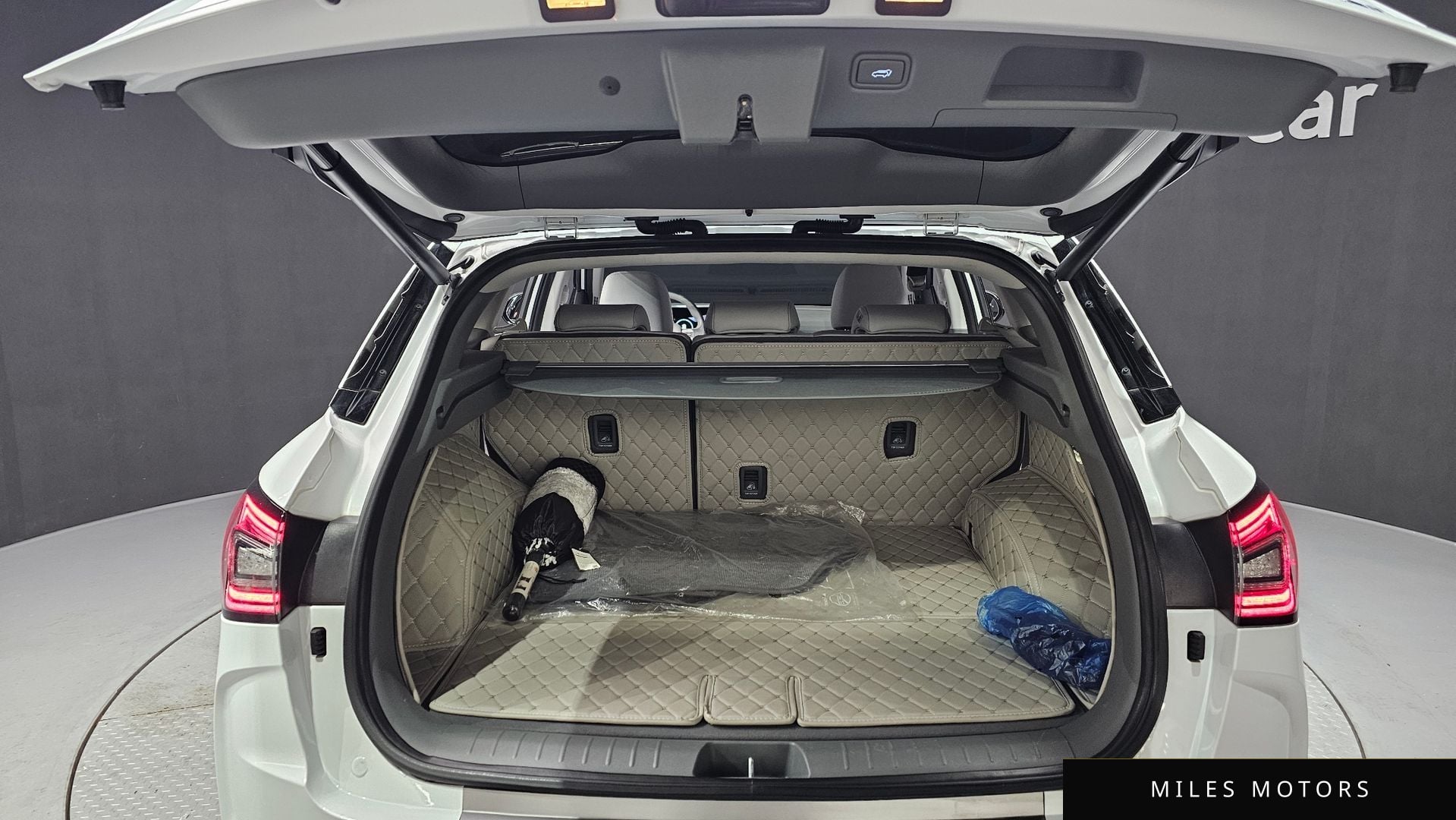 Hyundai Nexo 2024 — миниатюра 20