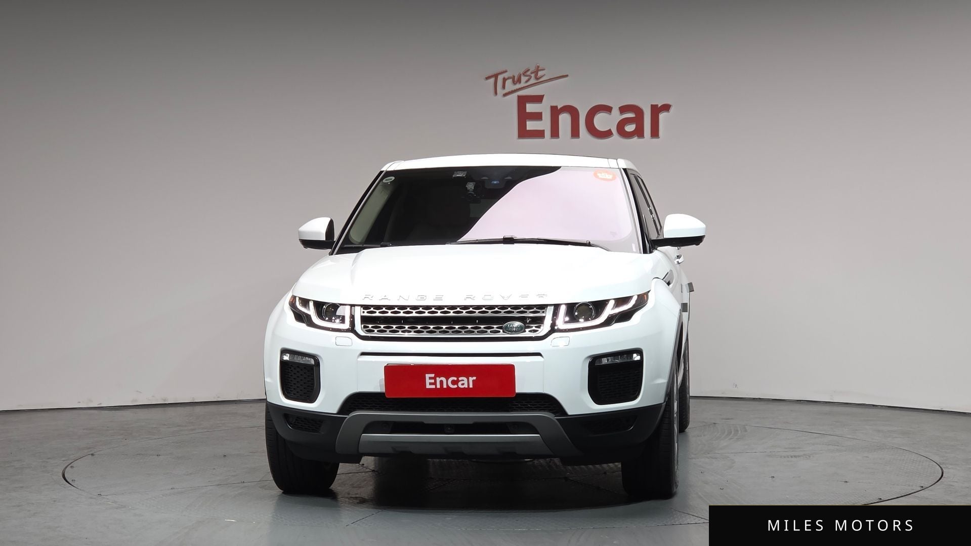 Land Rover Range Rover Evoque 2019 — миниатюра 3