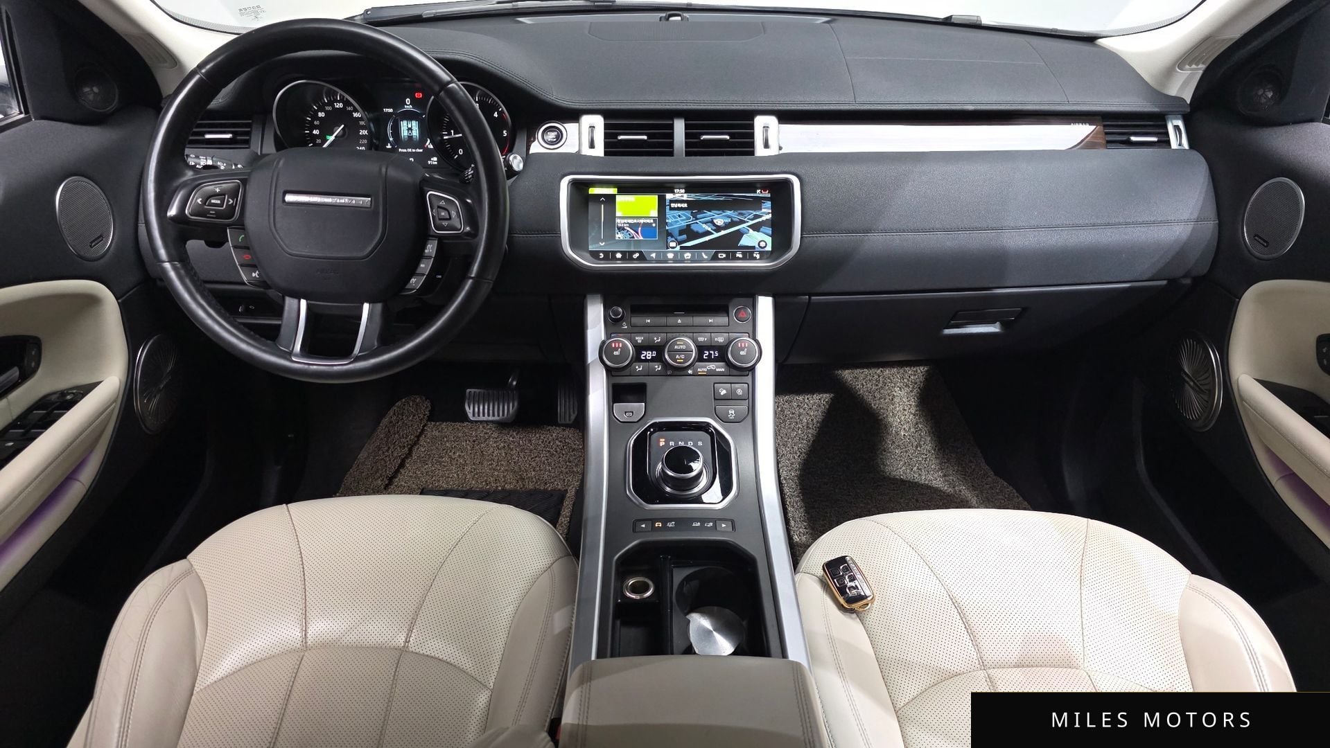 Land Rover Range Rover Evoque 2019 — миниатюра 7