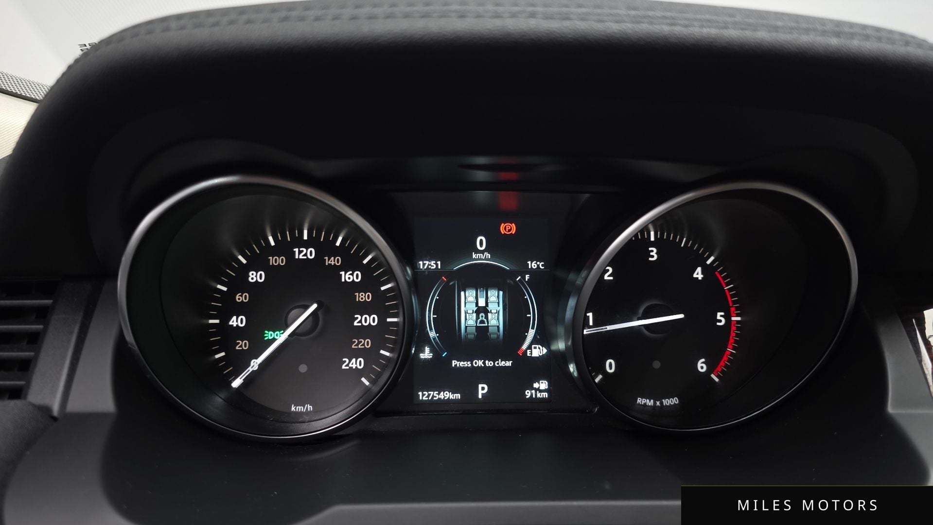 Land Rover Range Rover Evoque 2019 — миниатюра 8