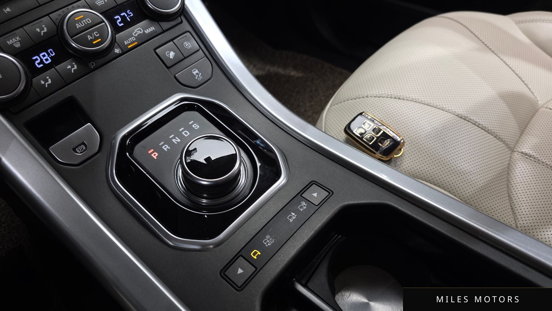 Land Rover Range Rover Evoque 2019 — миниатюра 9