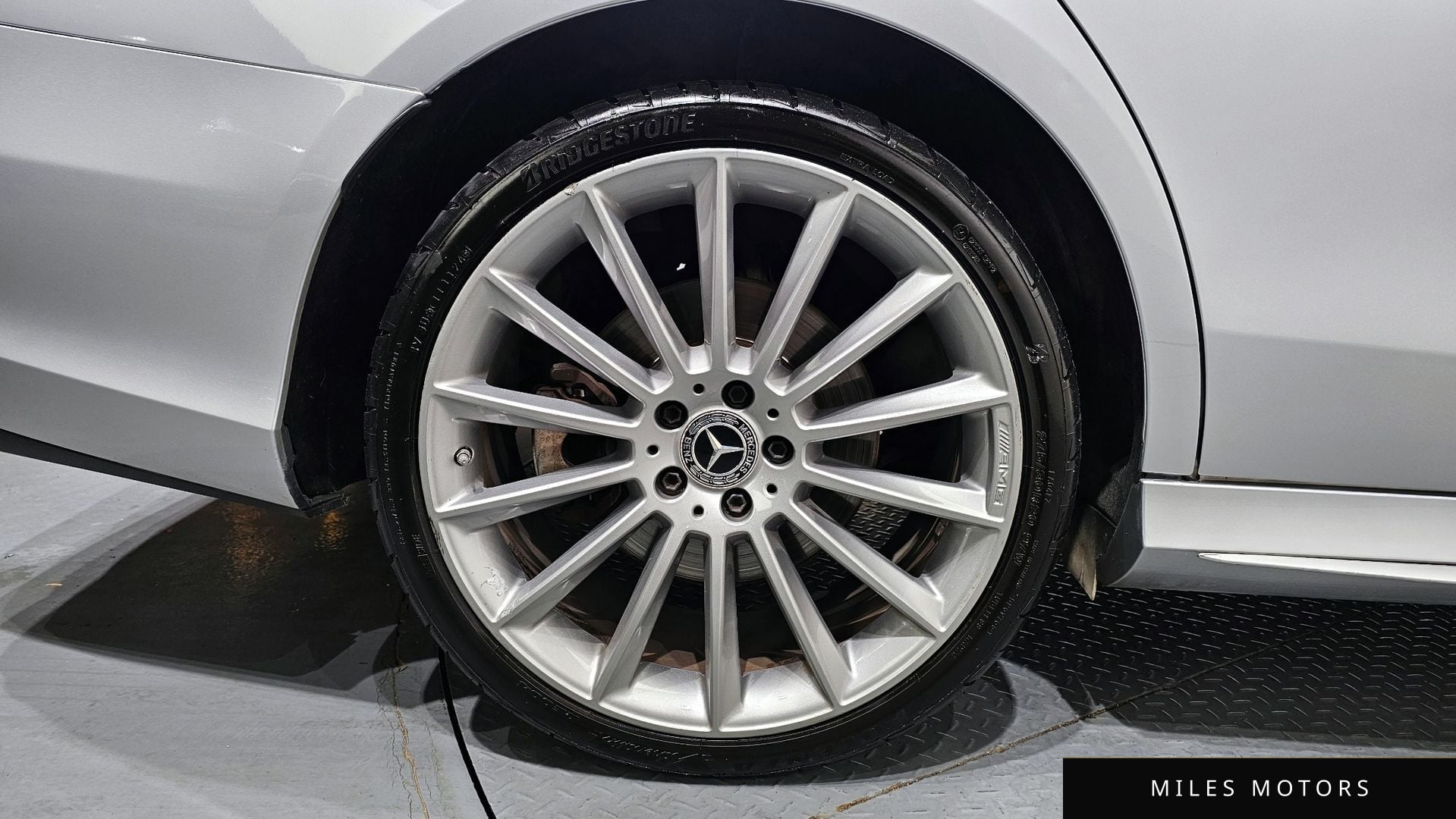 Mercedes-Benz E-Class W213 2020 — миниатюра 5