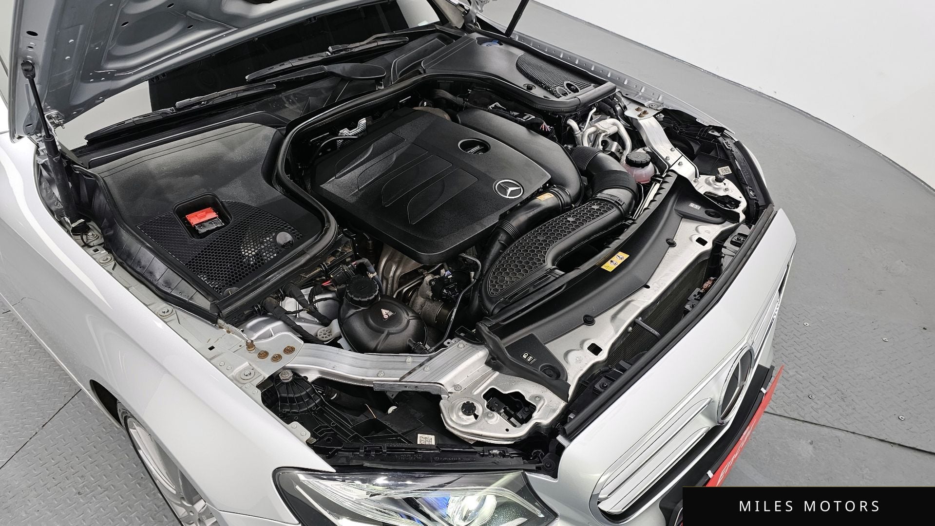 Mercedes-Benz E-Class W213 2020 — миниатюра 6
