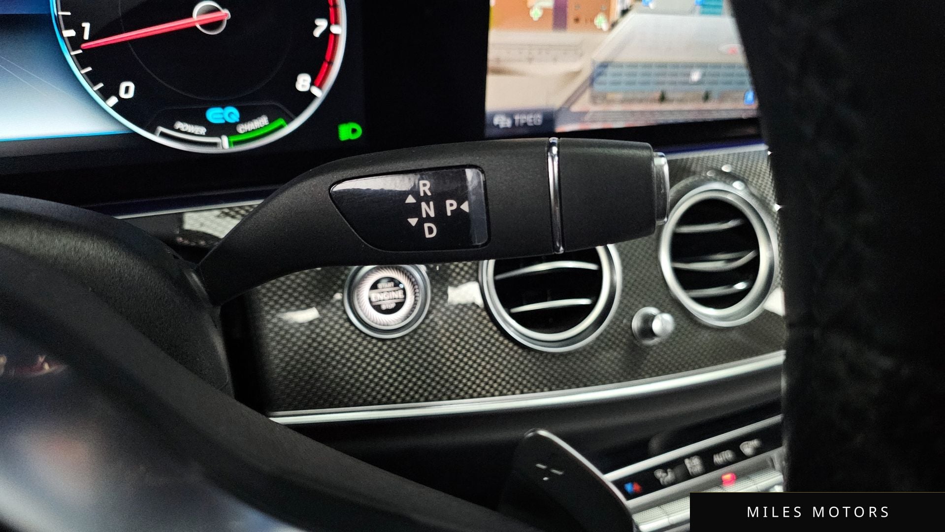 Mercedes-Benz E-Class W213 2020 — миниатюра 9