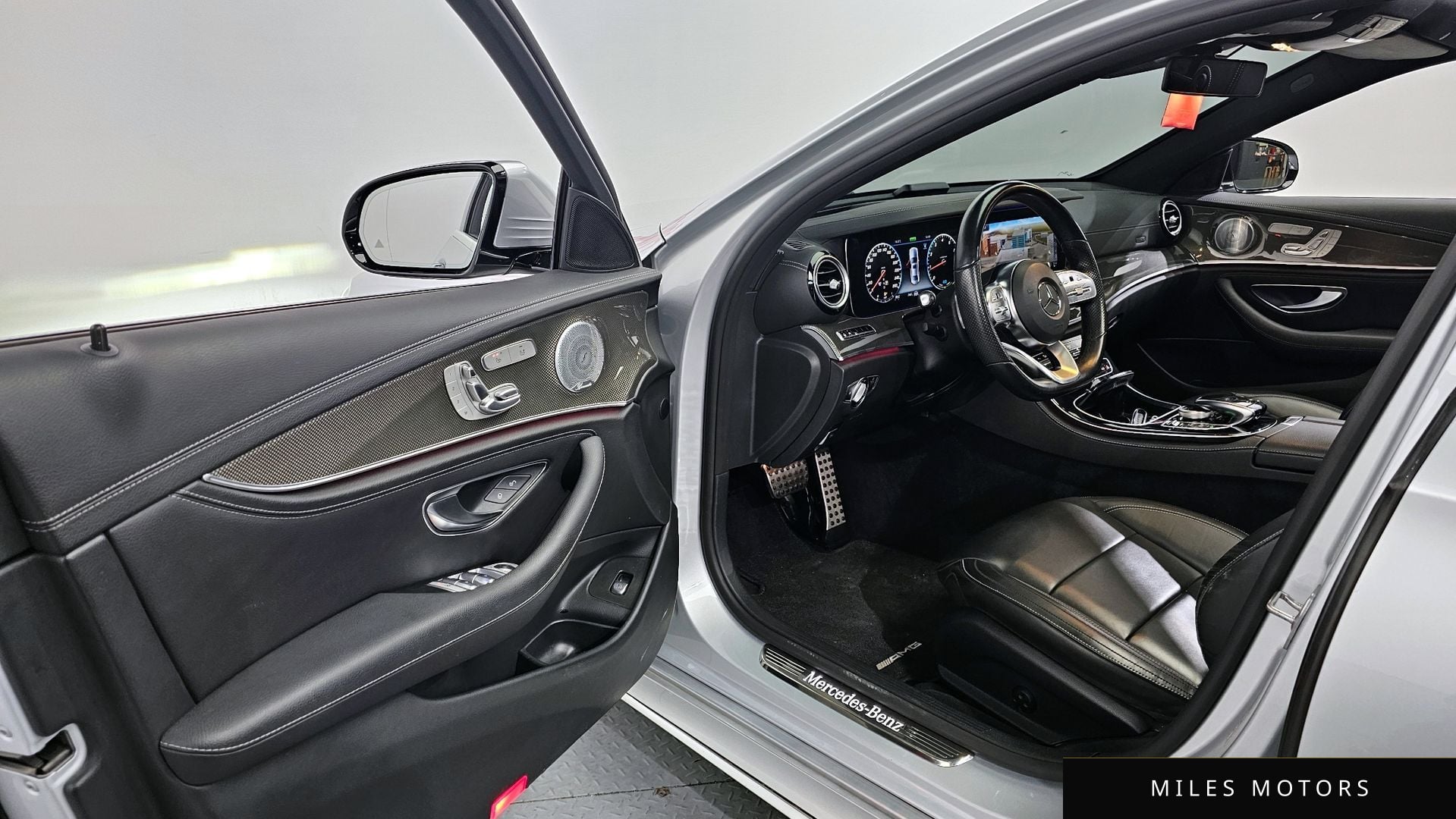Mercedes-Benz E-Class W213 2020 — миниатюра 10