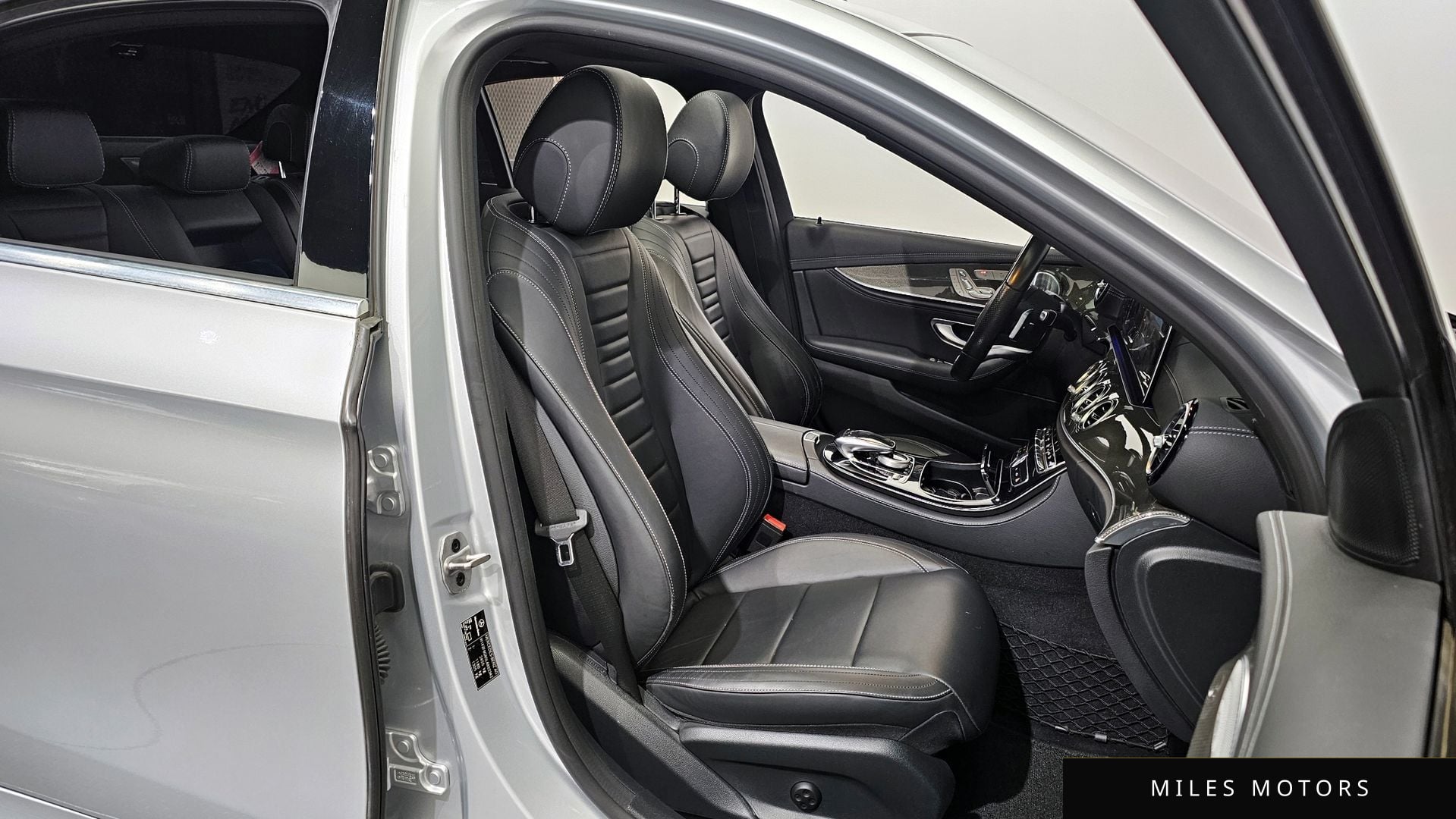Mercedes-Benz E-Class W213 2020 — миниатюра 12