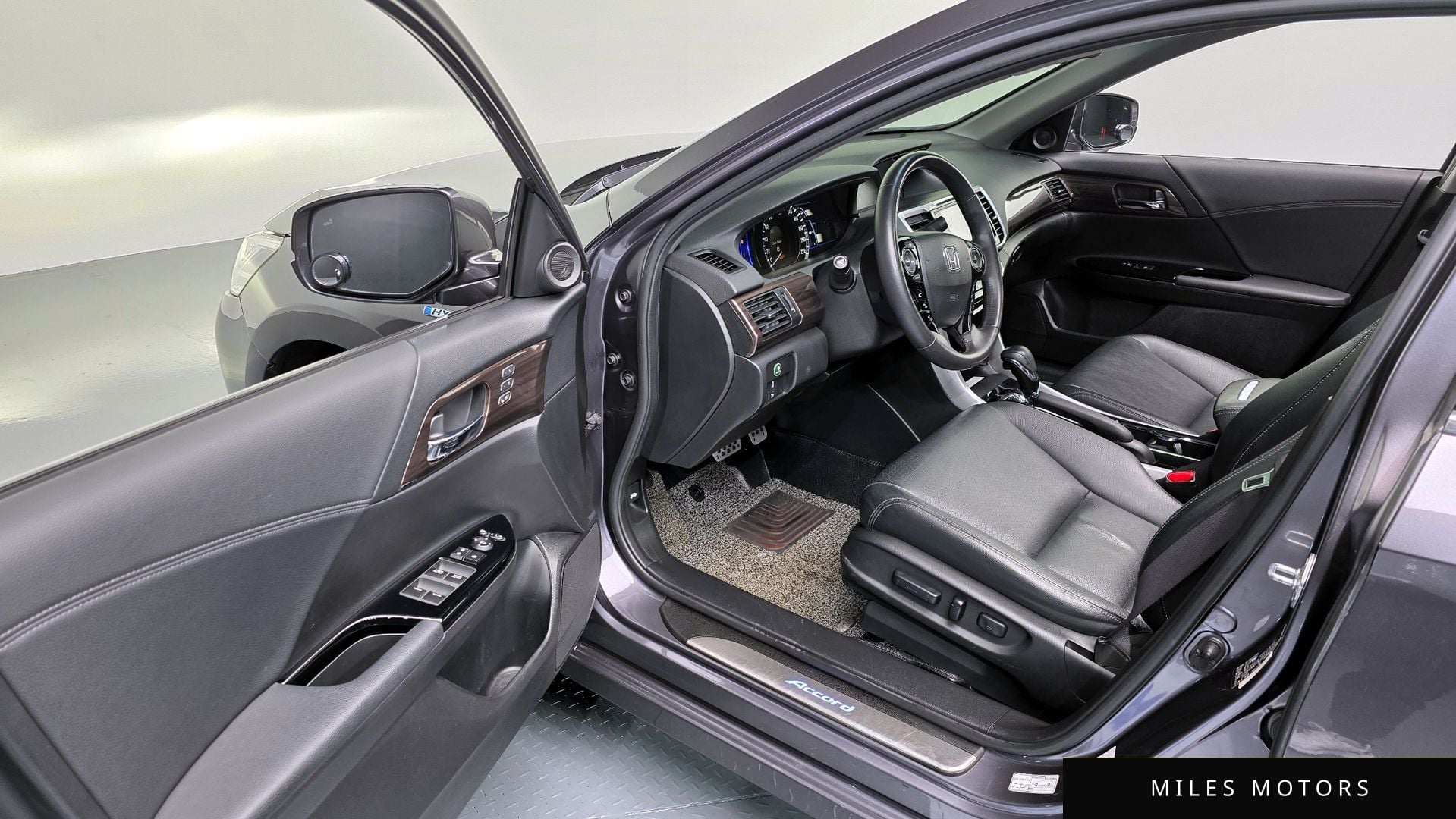 Honda Accord 2017 — миниатюра 11