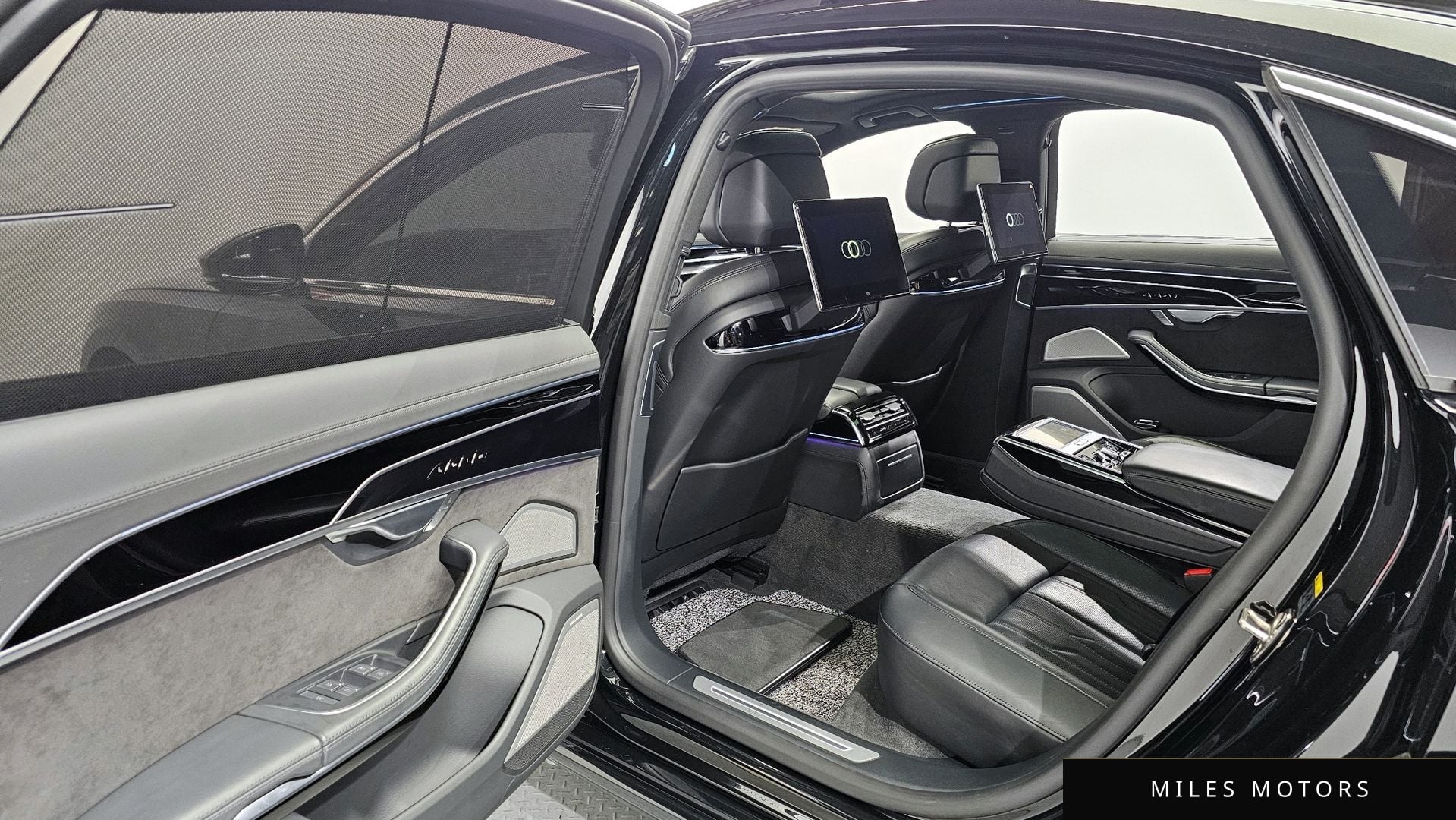 Audi A8 (D5) 2021 — миниатюра 11