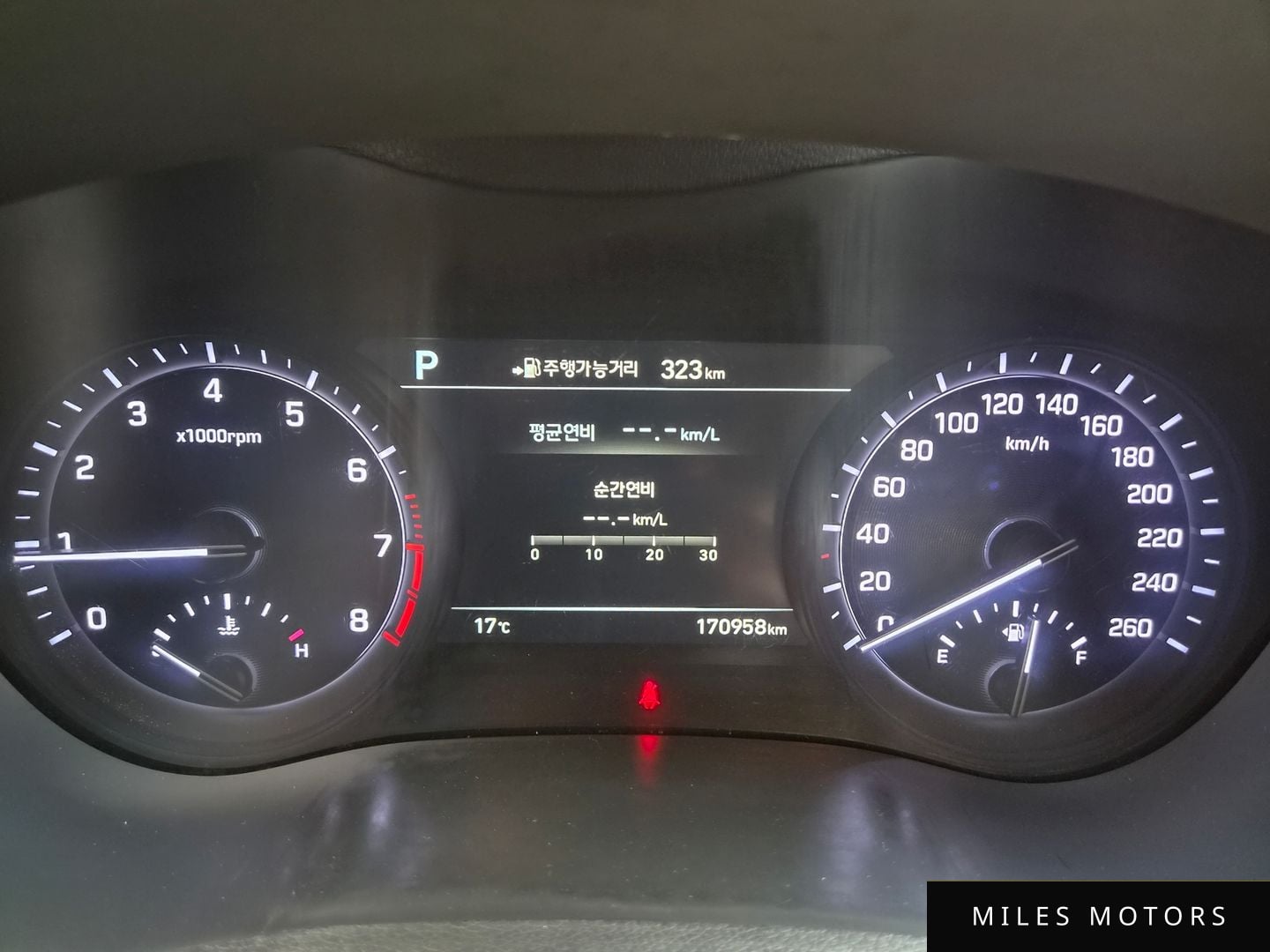Genesis G80 2018 — миниатюра 8