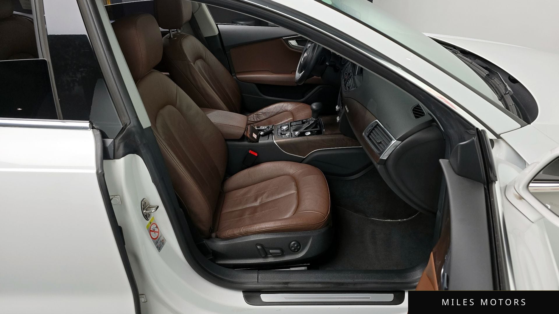Audi A7 2012 — миниатюра 11