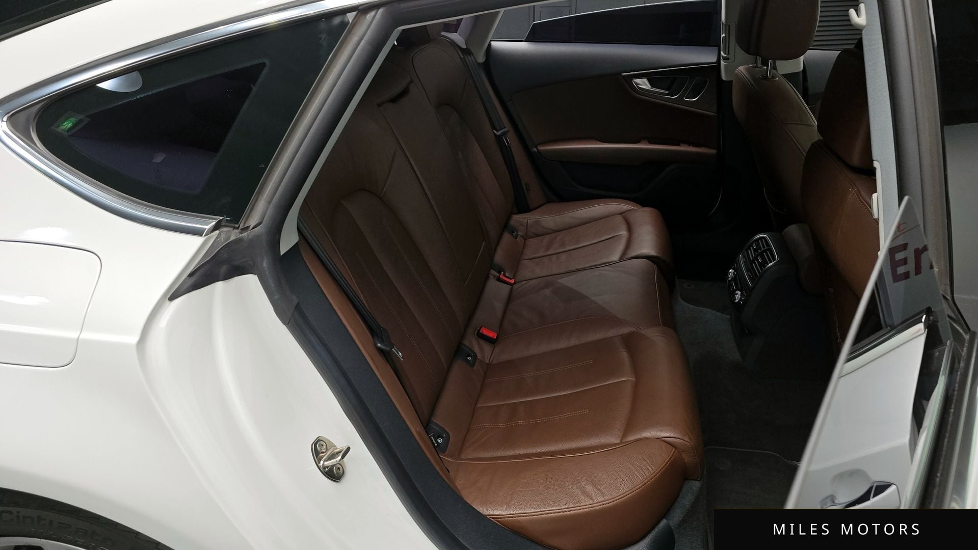 Audi A7 2012 — миниатюра 12