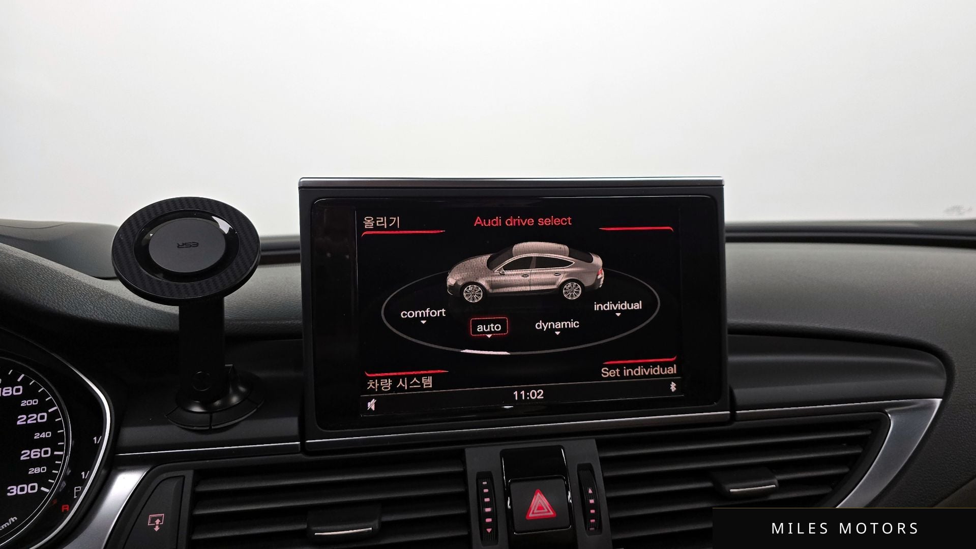 Audi A7 2012 — миниатюра 15