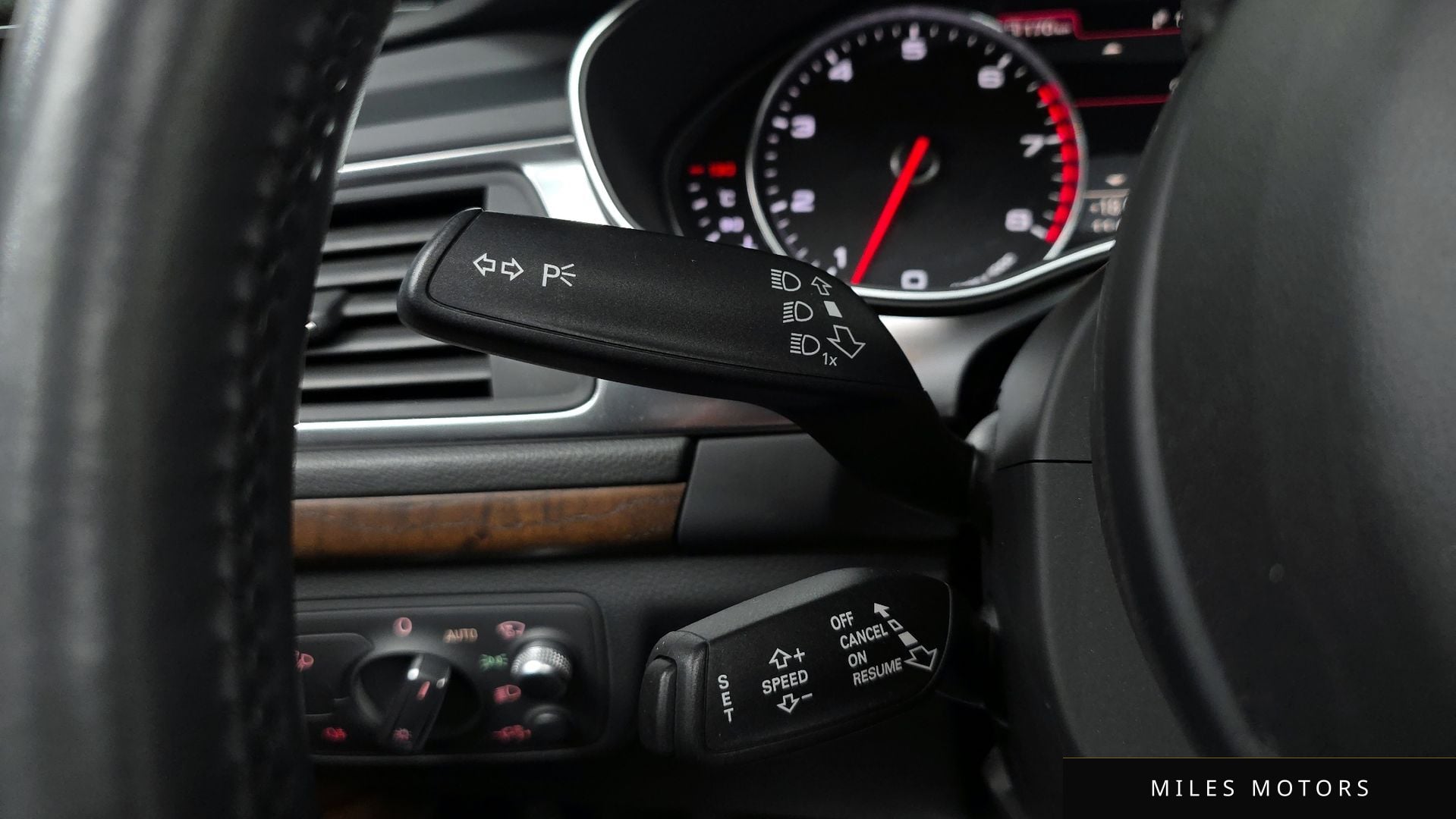 Audi A7 2012 — миниатюра 17
