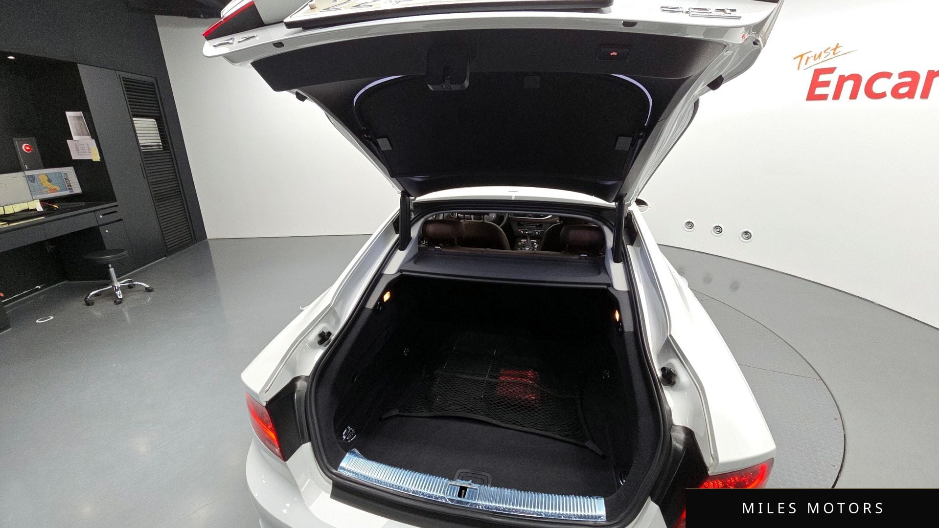 Audi A7 2012 — миниатюра 20