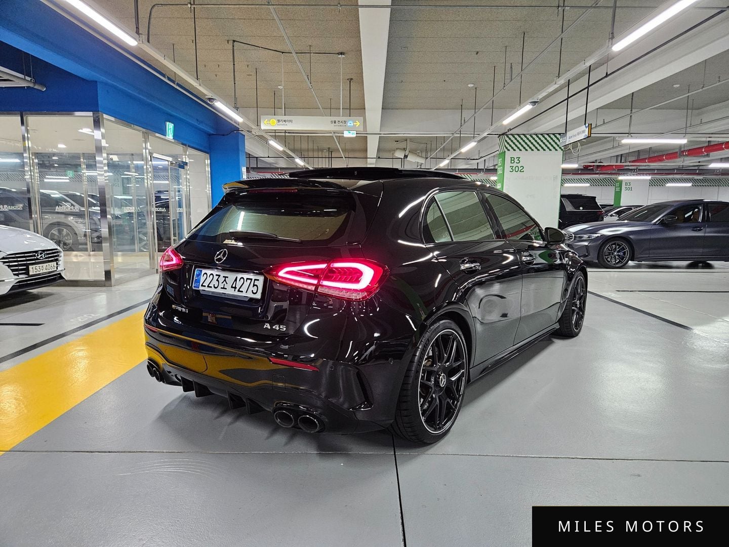 Mercedes-Benz A-Class W177 2023 — миниатюра 2