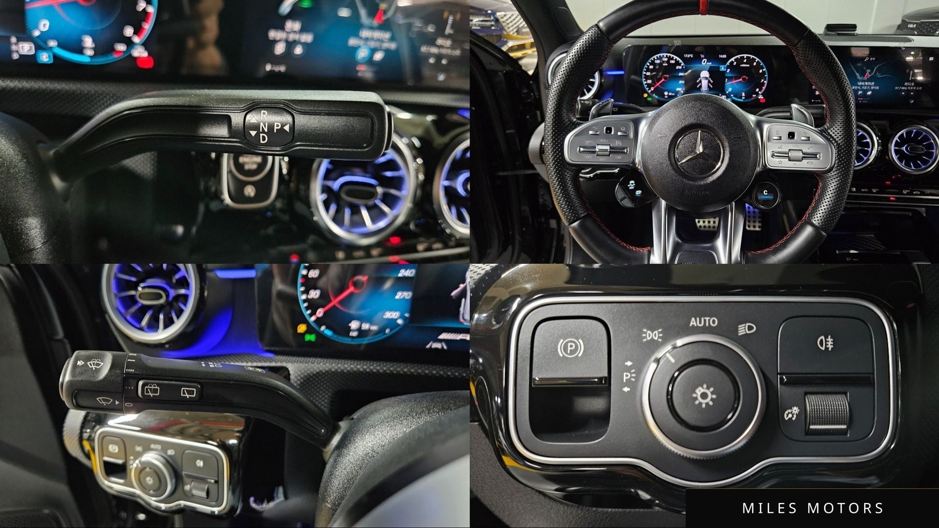 Mercedes-Benz A-Class W177 2023 — миниатюра 9