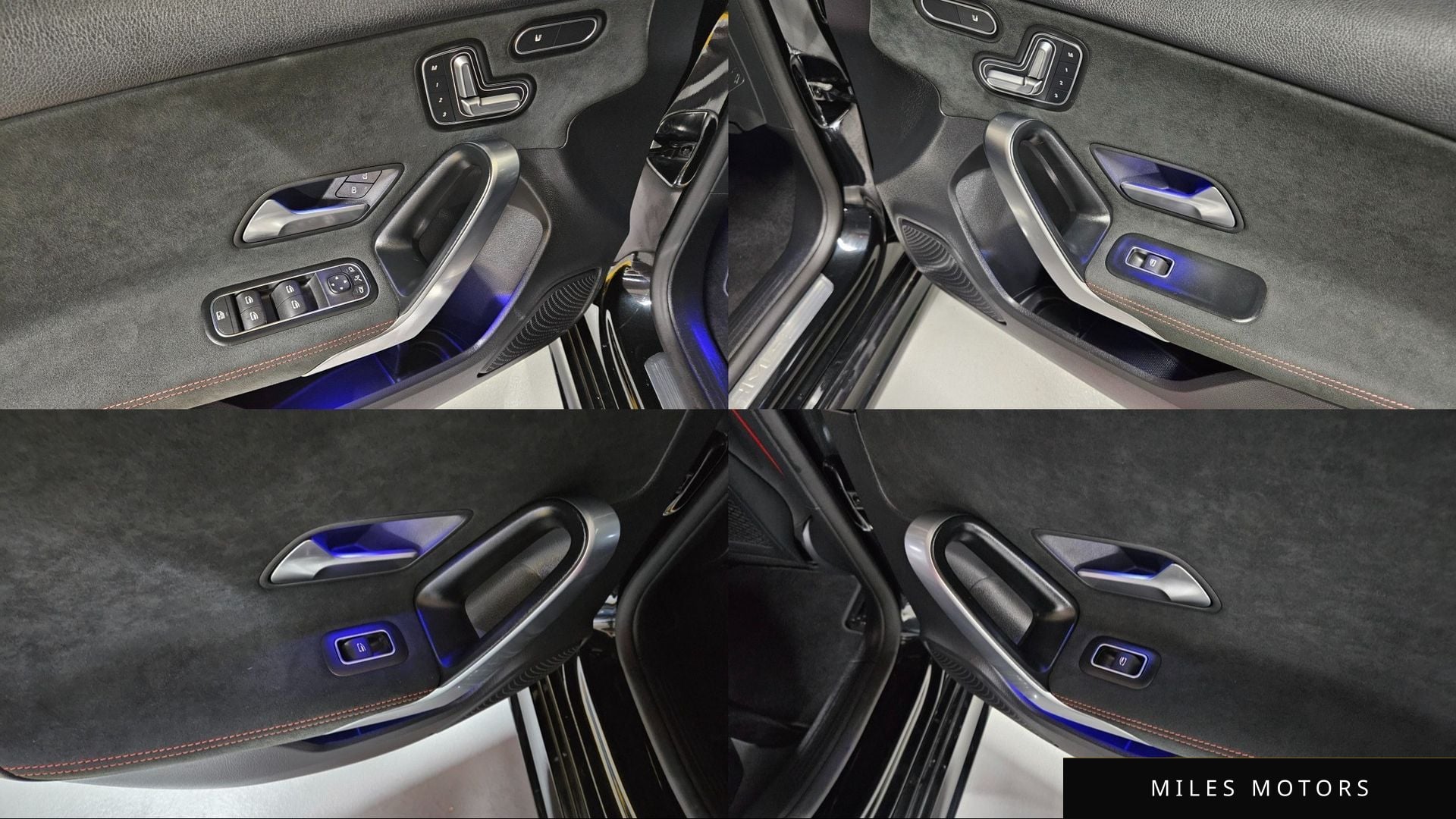 Mercedes-Benz A-Class W177 2023 — миниатюра 11